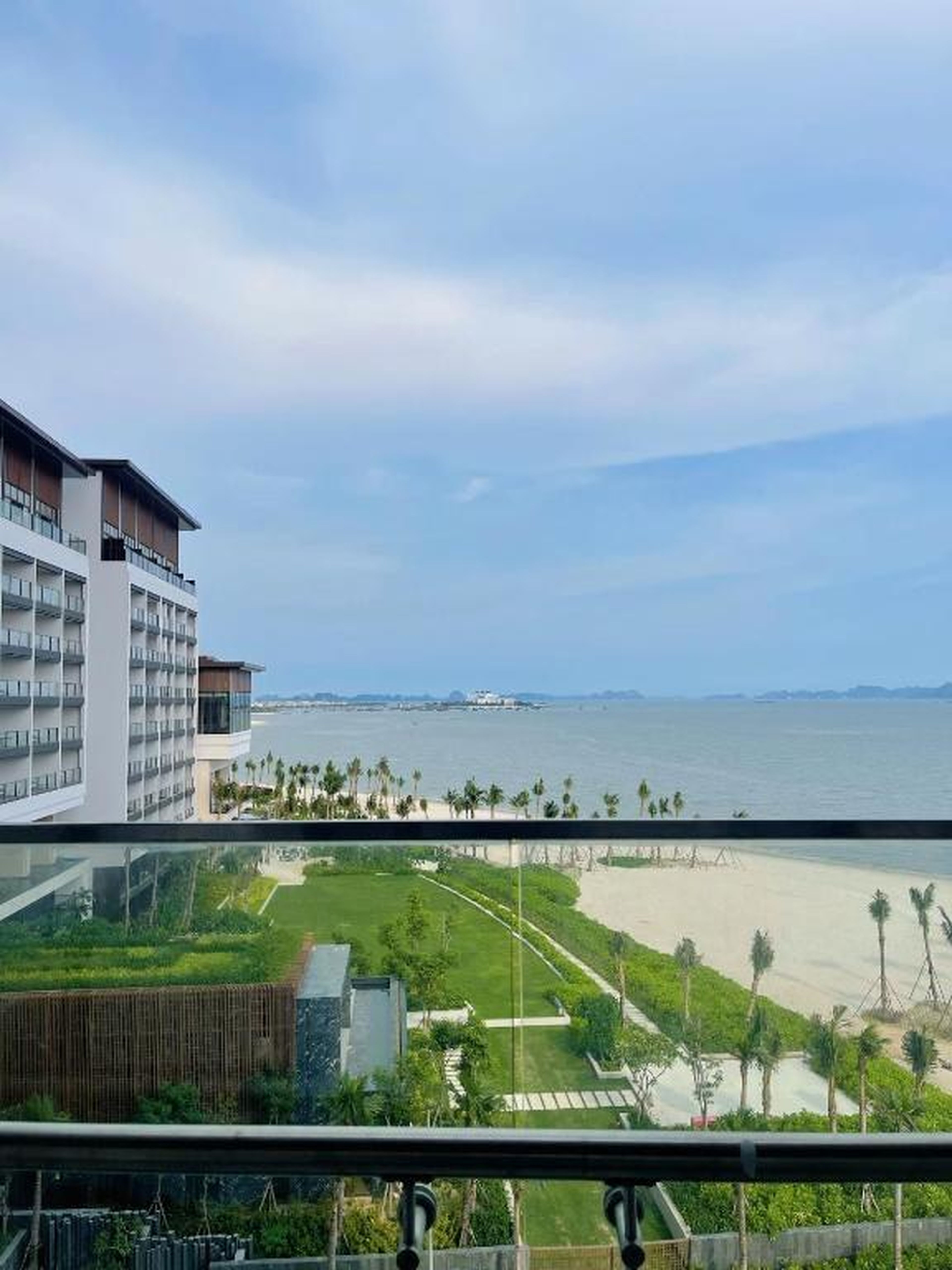 Àlacarte Ha Long Bay Apartment - Golden Horizon - Hình 40