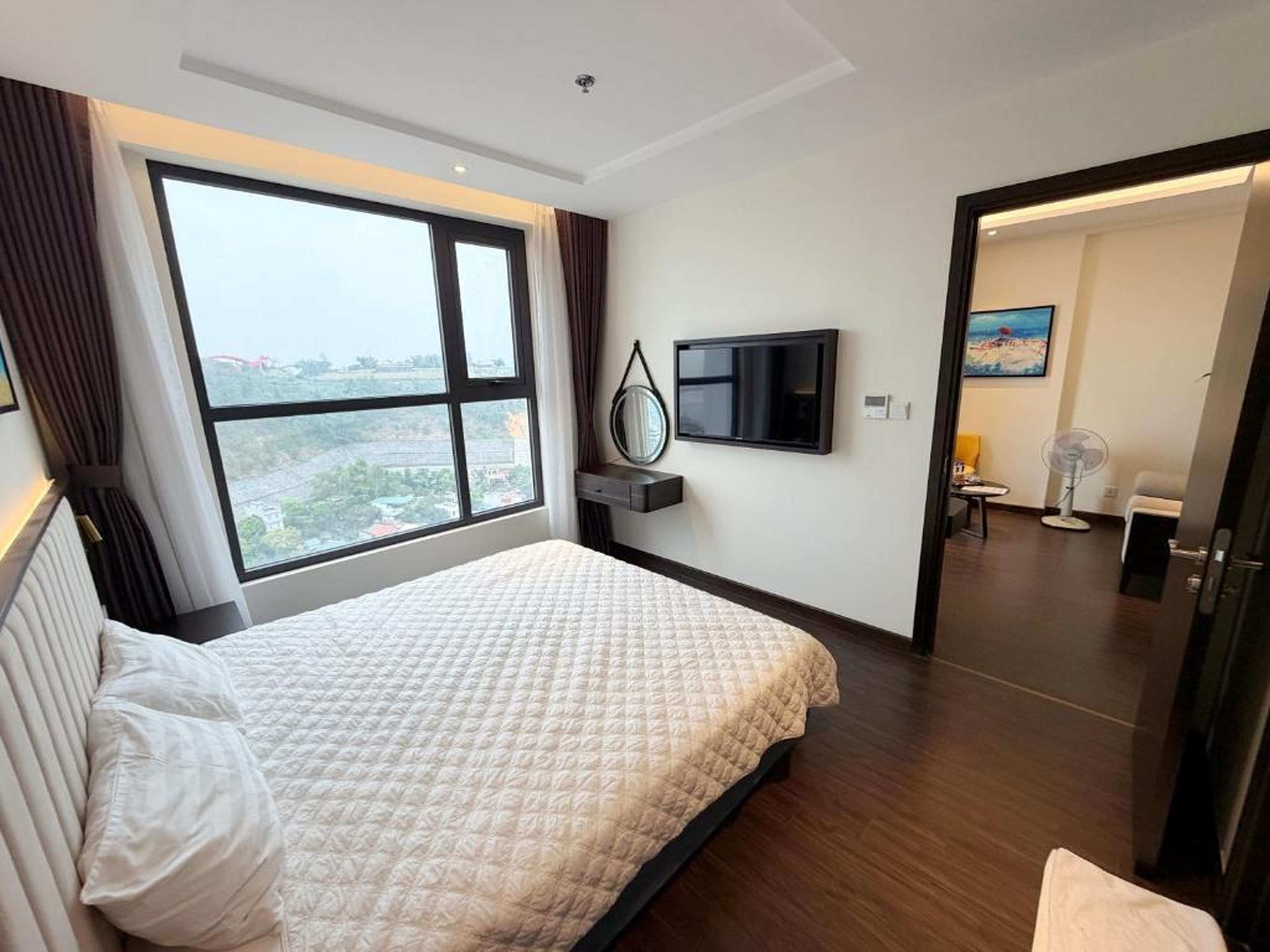 Sapphire Ha Long Apartment - Sea View - Hình 6