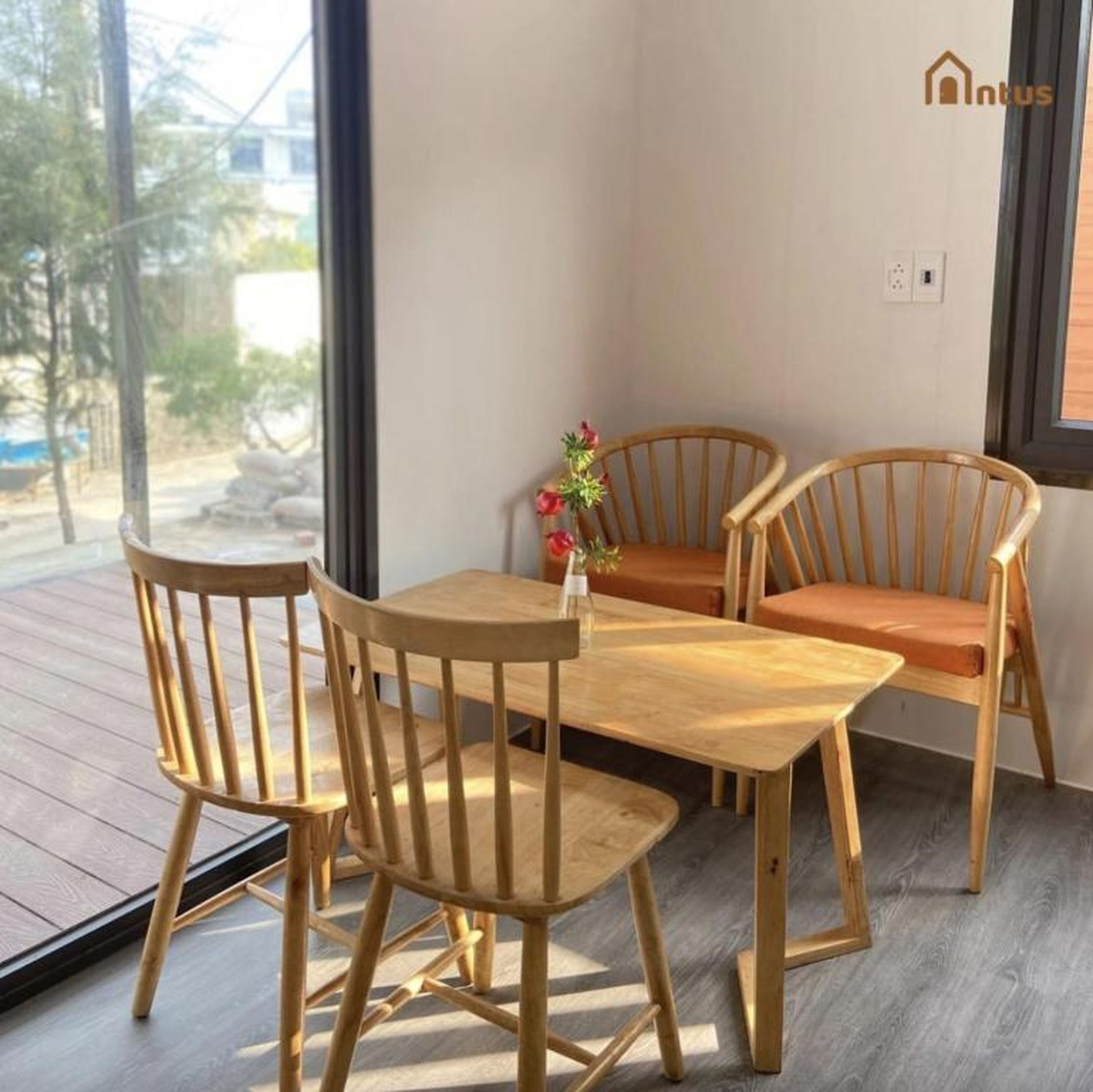 Antus Homestay - Hình 17