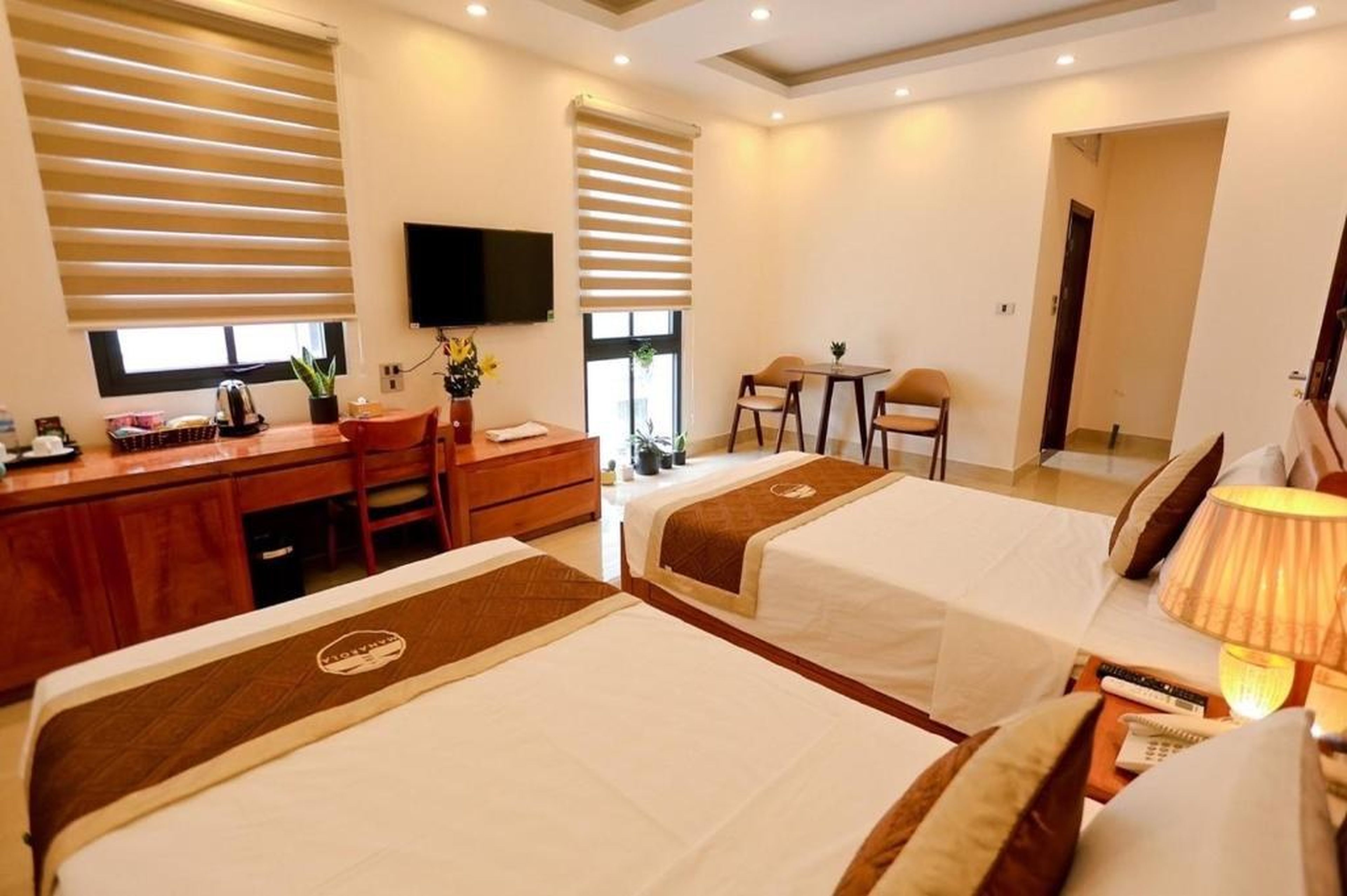 MANAROLA Hotel Bãi Cháy - Hình 15