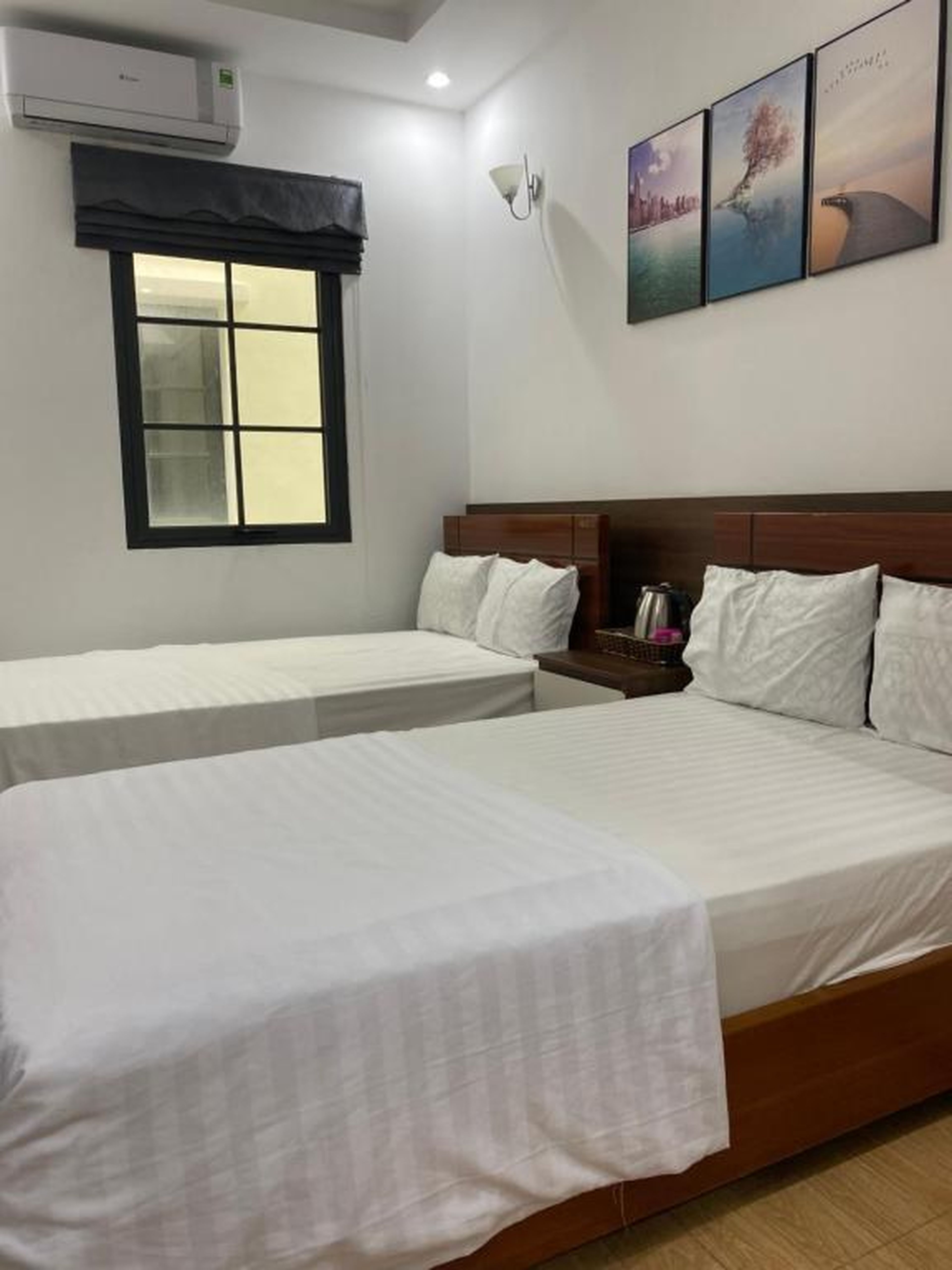 PRAHA HALONG Hotel - Hình 15
