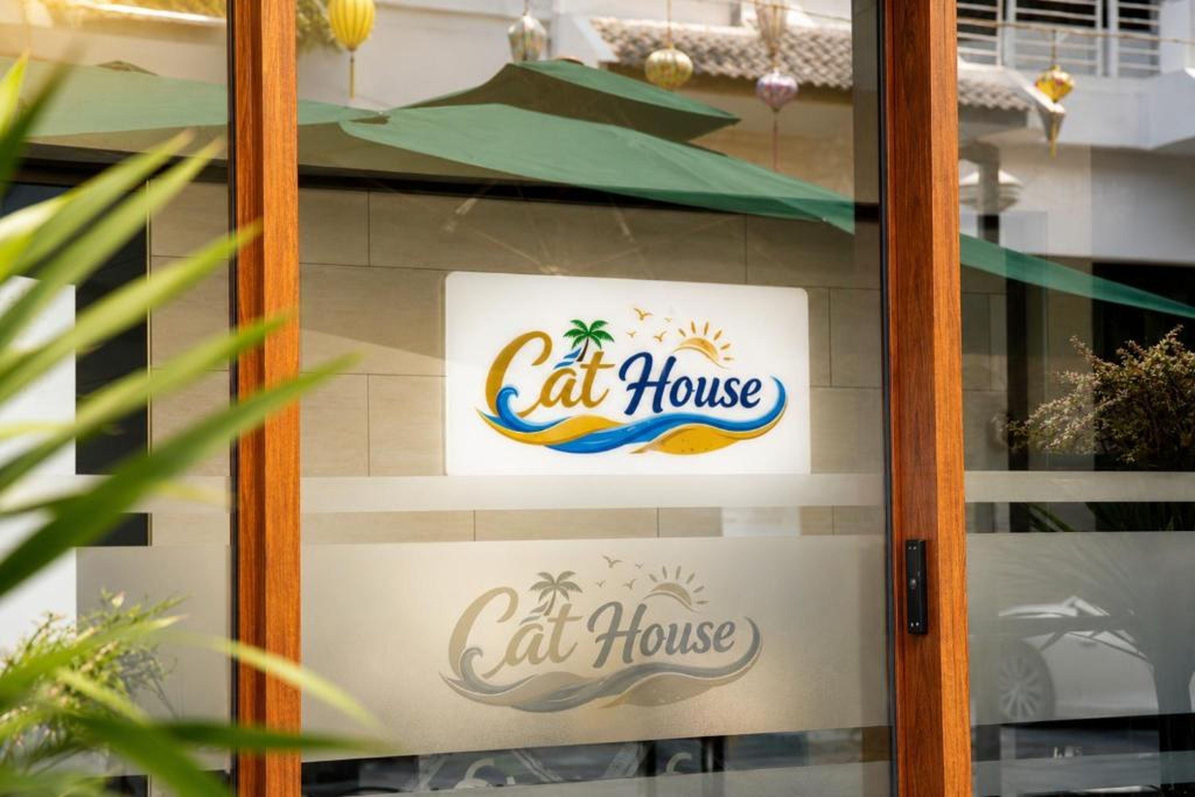 Khách Sạn Cát House - Hình 42