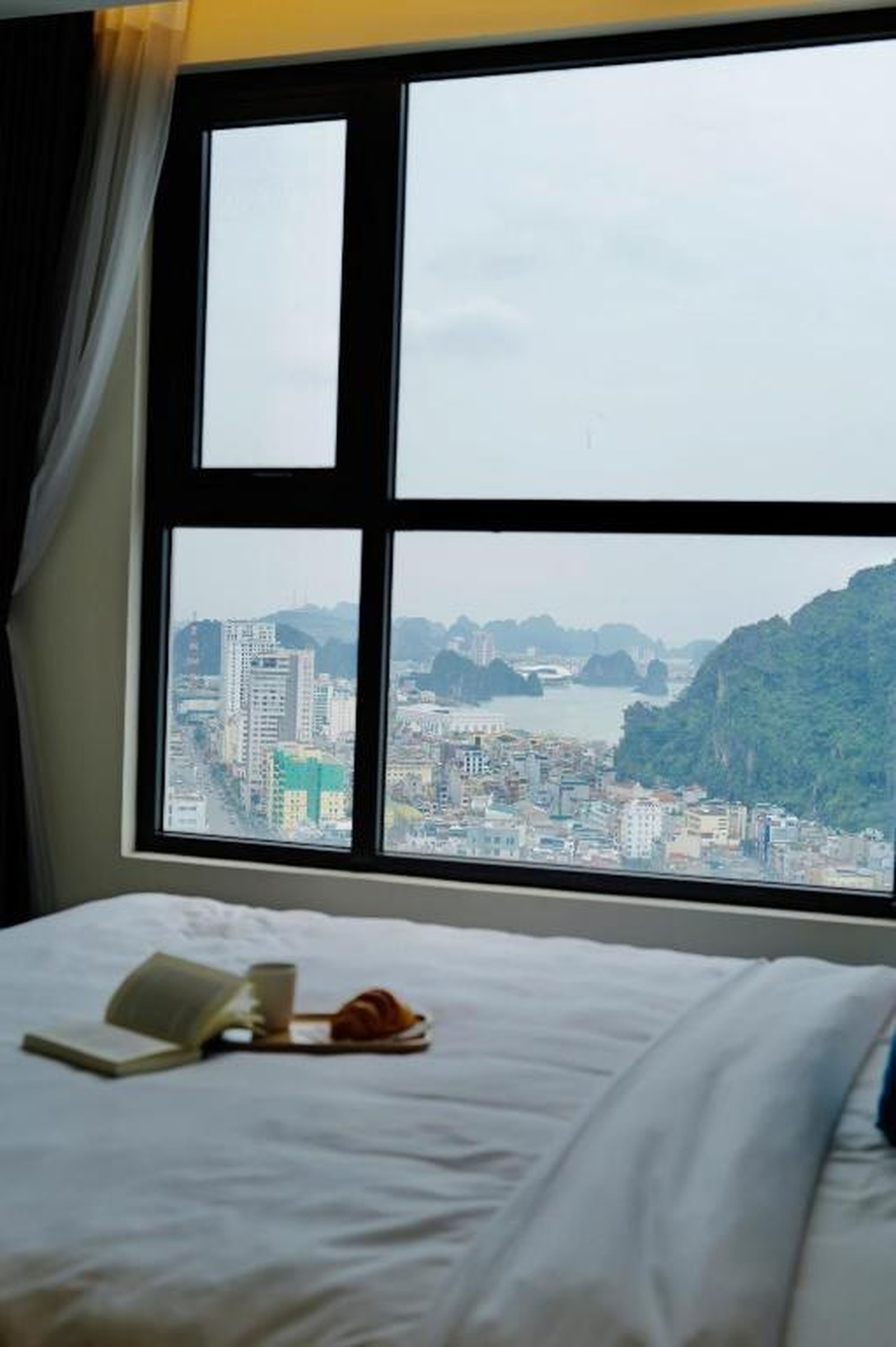 Homestay Sapphire S2 Hạ Long - Tầng 25 - 31 - 2 phòng ngủ - Hình 1