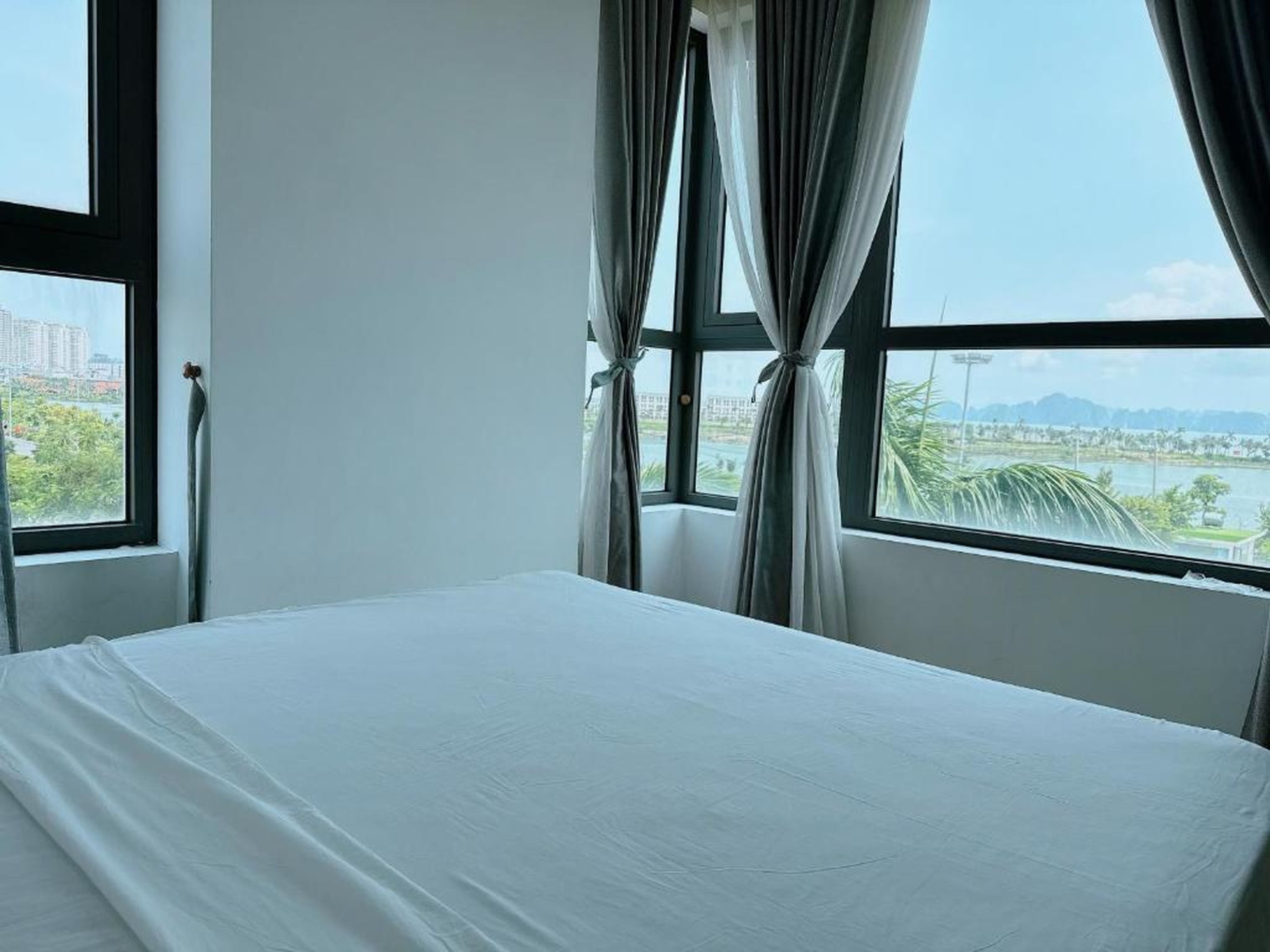 ROSE 24 - 3 Bedrooms, 110m2- High Floor - Full Sea View 360 Degree - Hình 21
