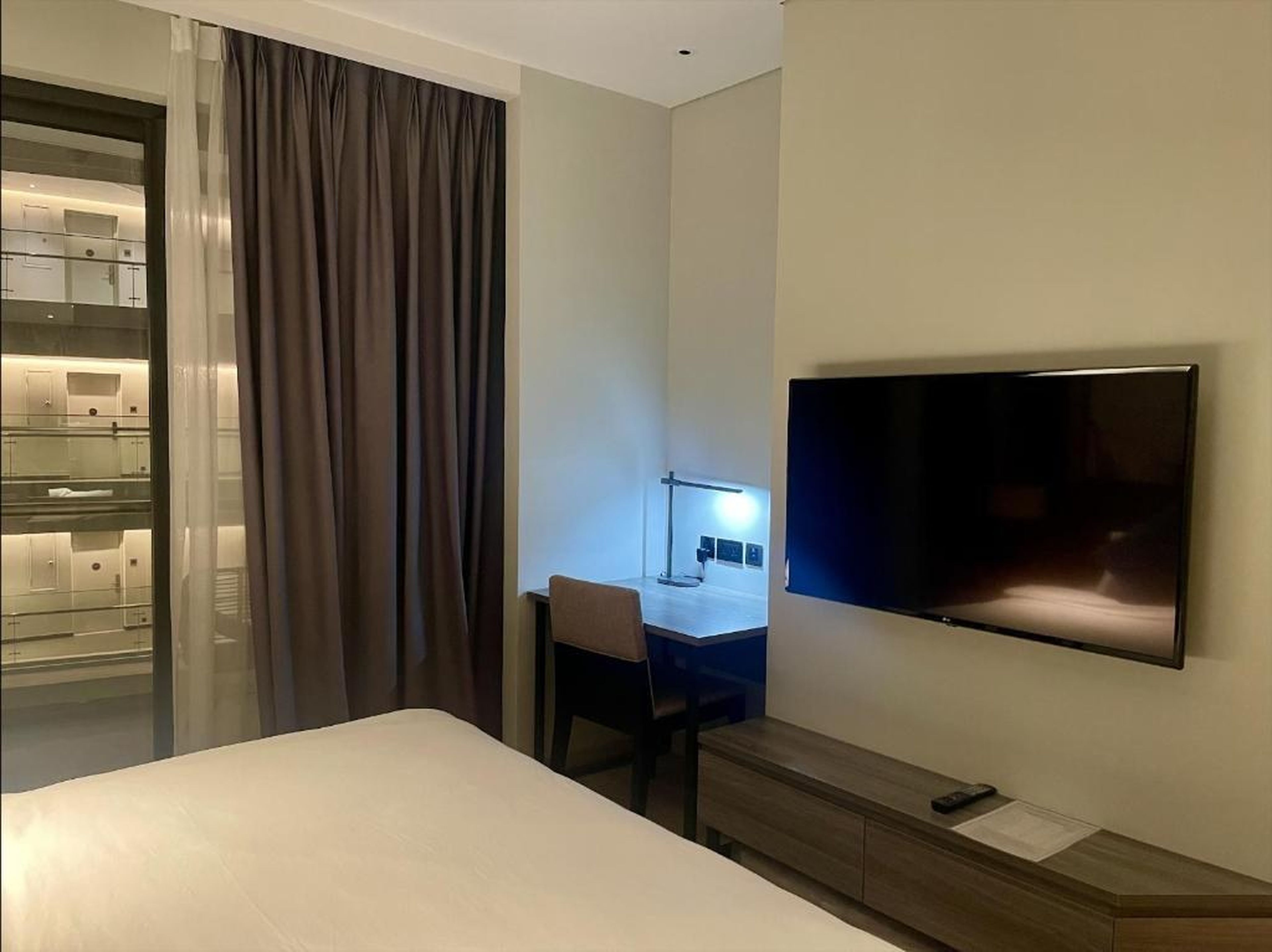 Marina Suite Residence Halong - Hình 29