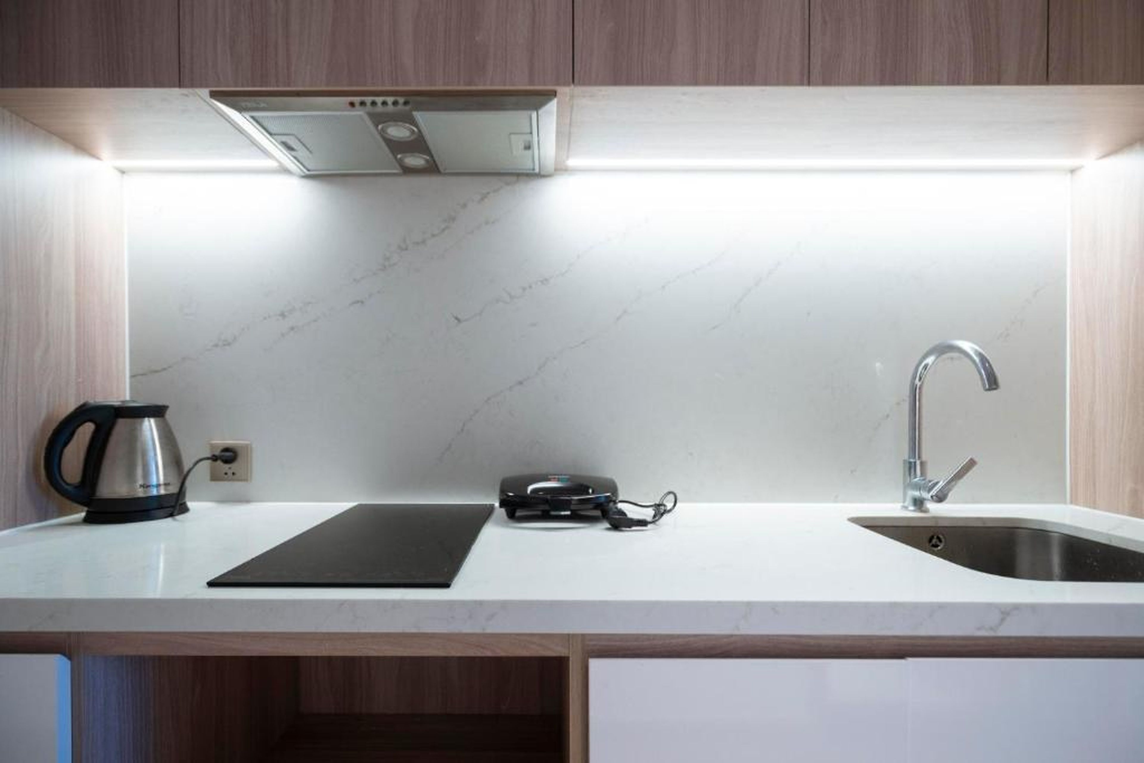 A la Carte Ha Long Residences Căn hộ 5 stars cạnh biển - Hình 13