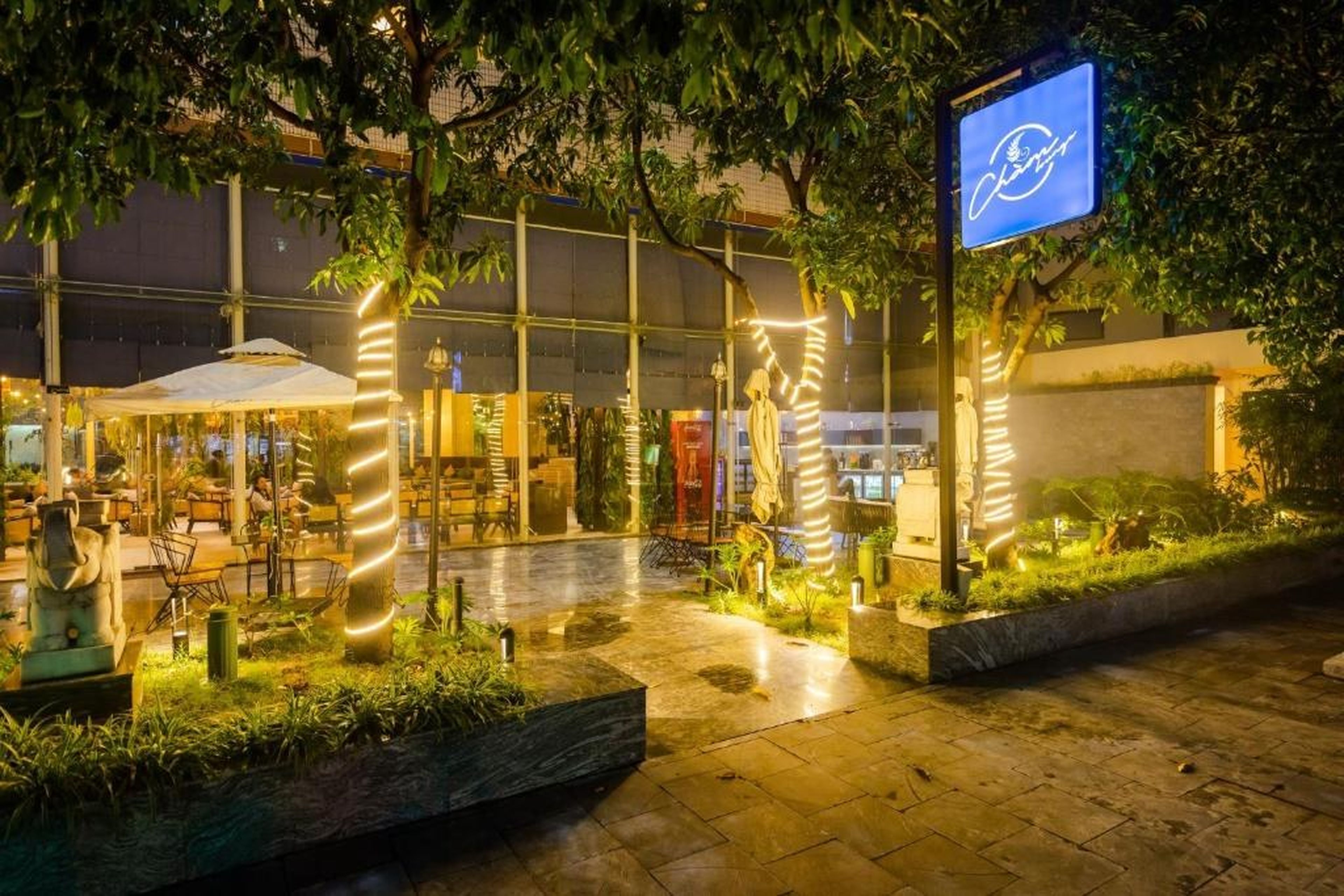 Muong Thanh Grand Ha Long Hotel - Hình 25