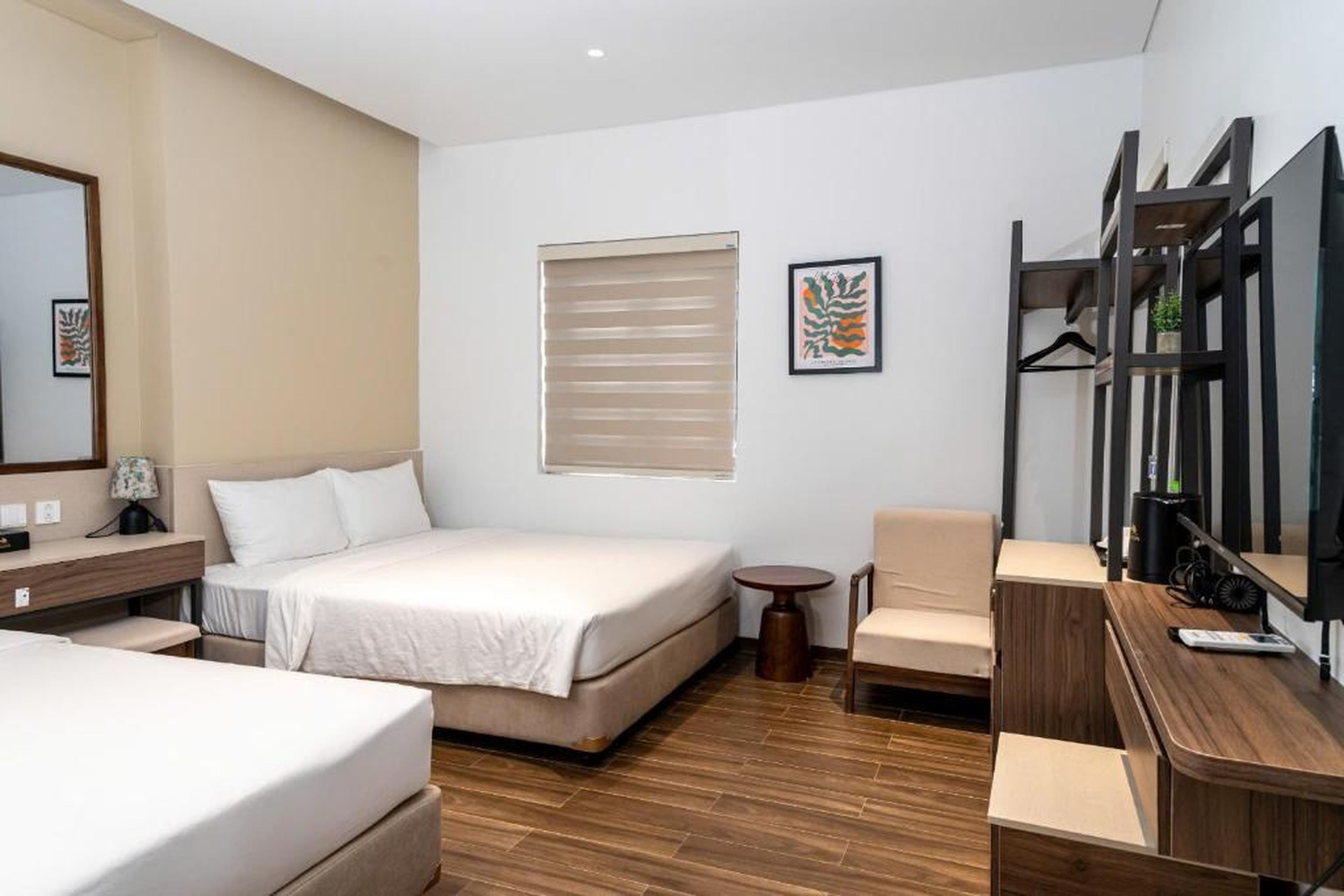 Horizon Minh Chau Hotel - Hình 31