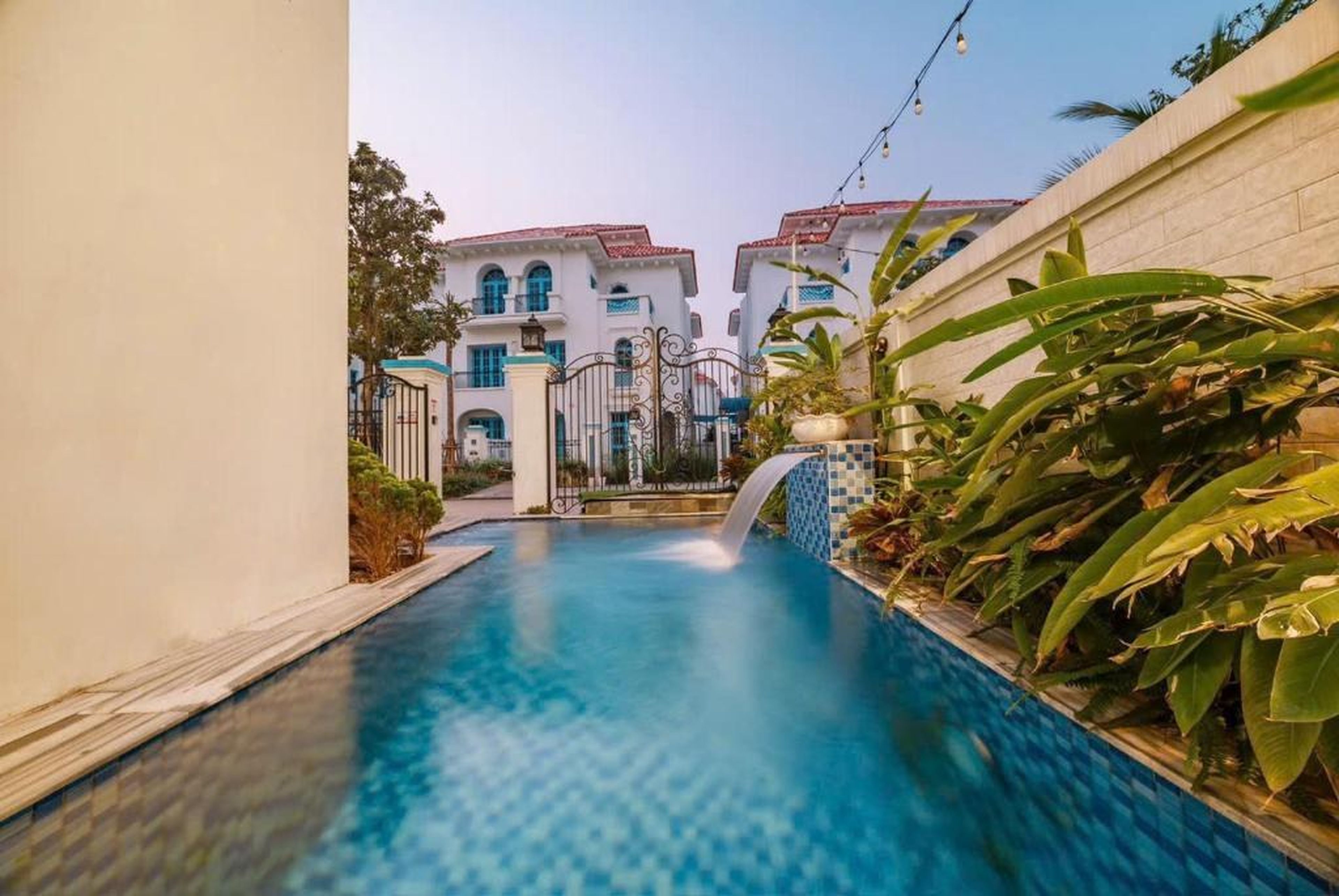 OCEAN VILLA - Sun Grand Feria Hạ Long - Hình 9