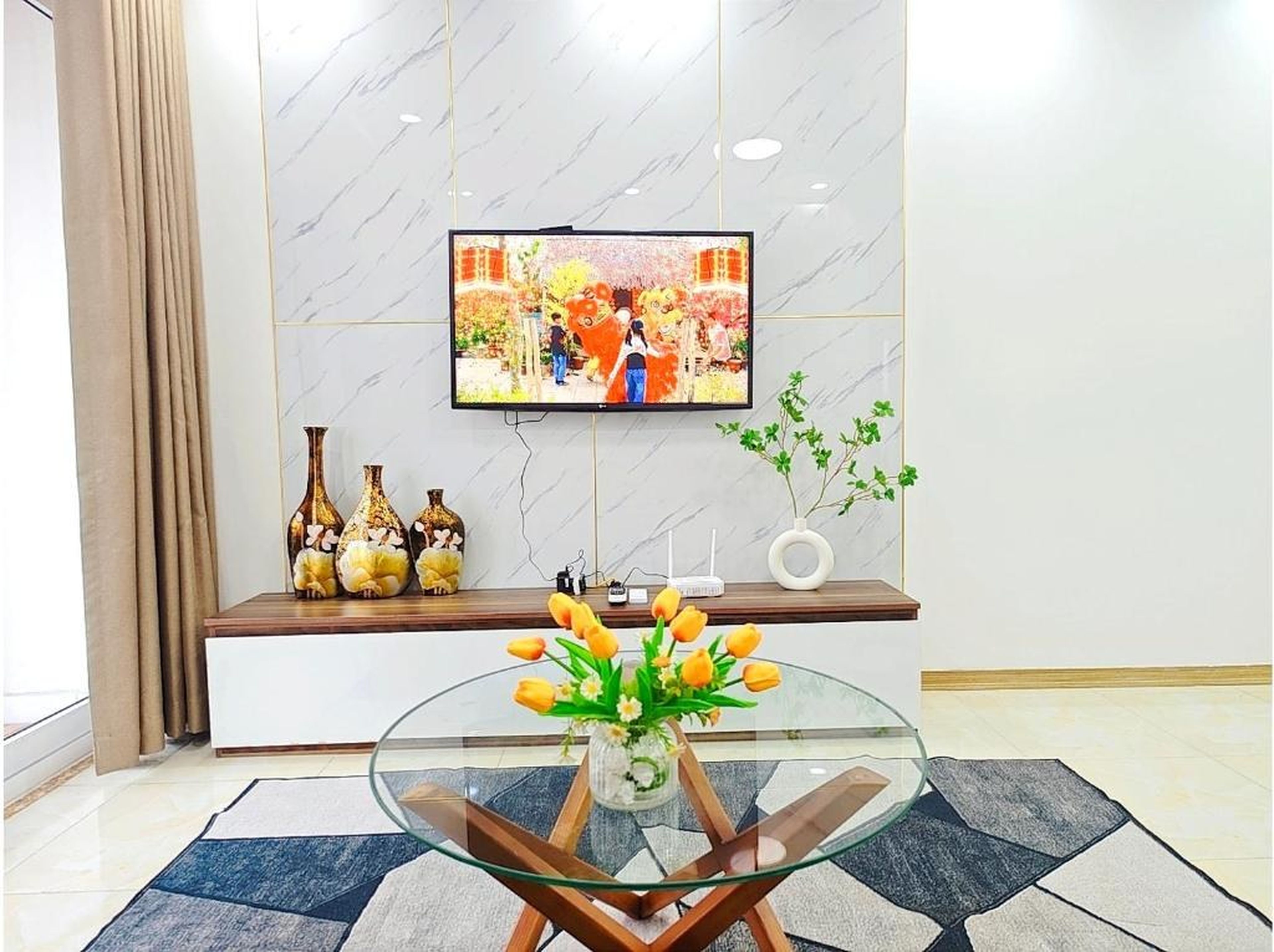 Homestay 3 phòng ngủ Newlife - Hình 15