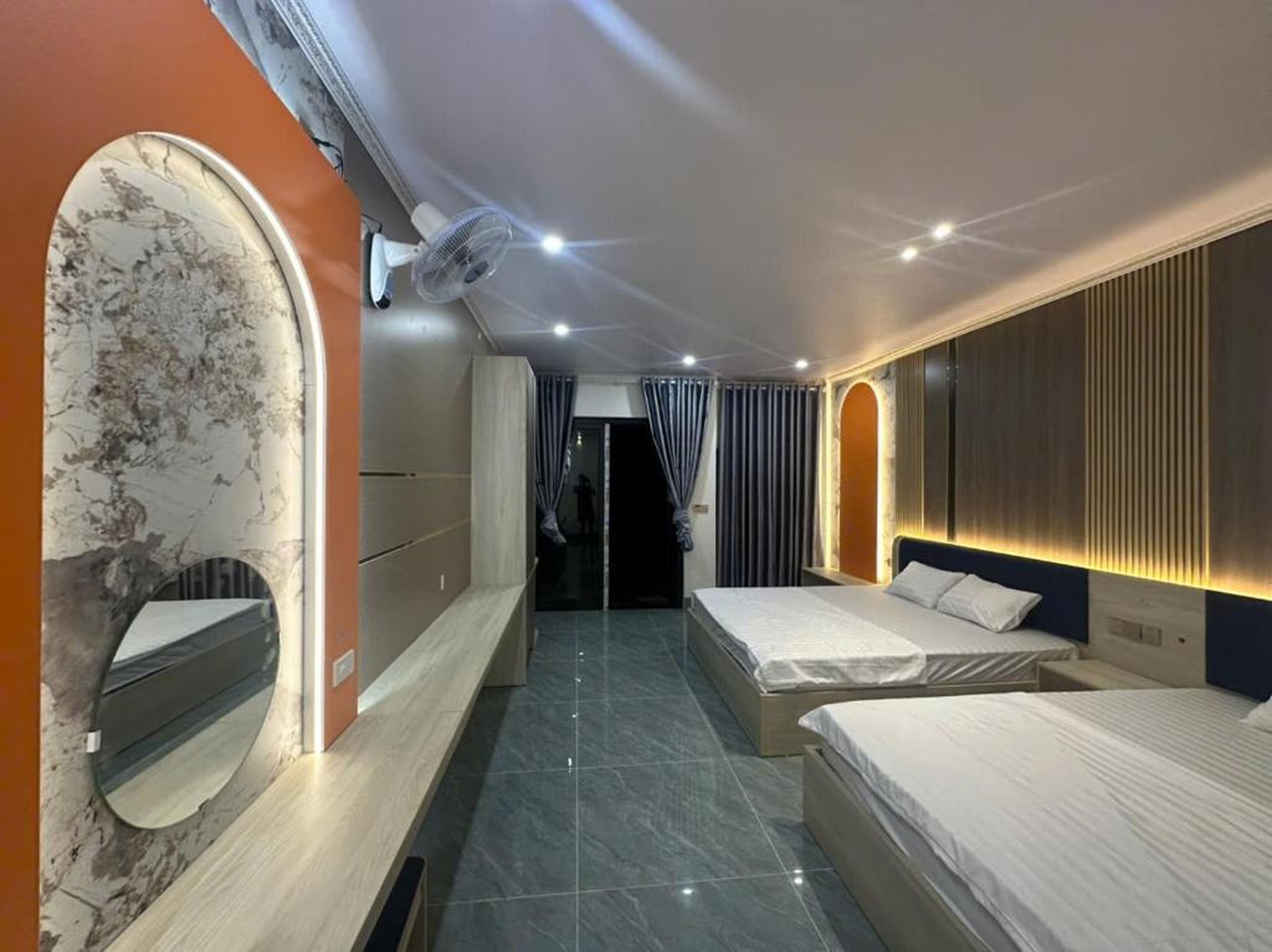 Homestay Hoàng Quang - Hình 5