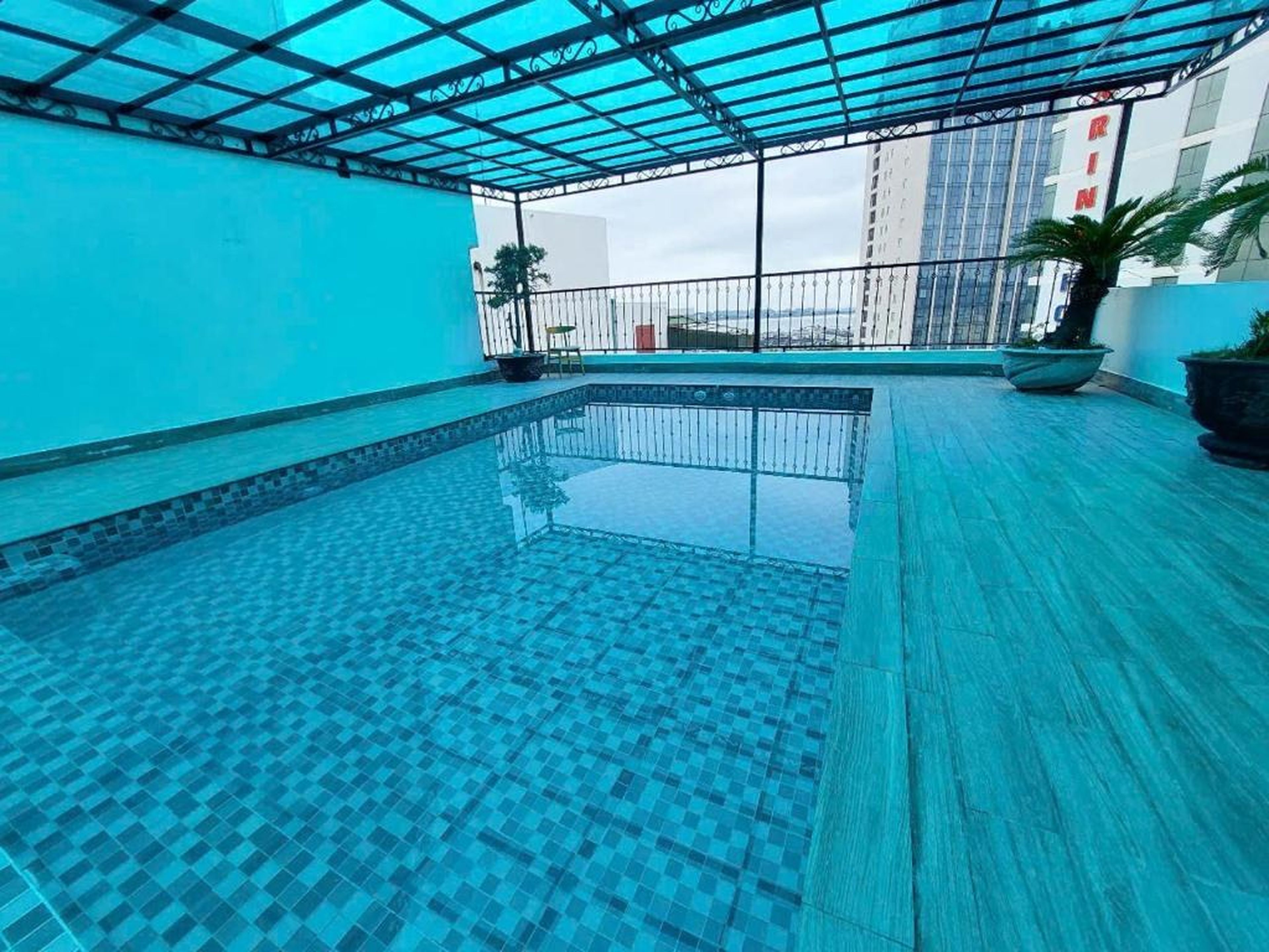 MT Collection Hotel Ha Long - Hình 16