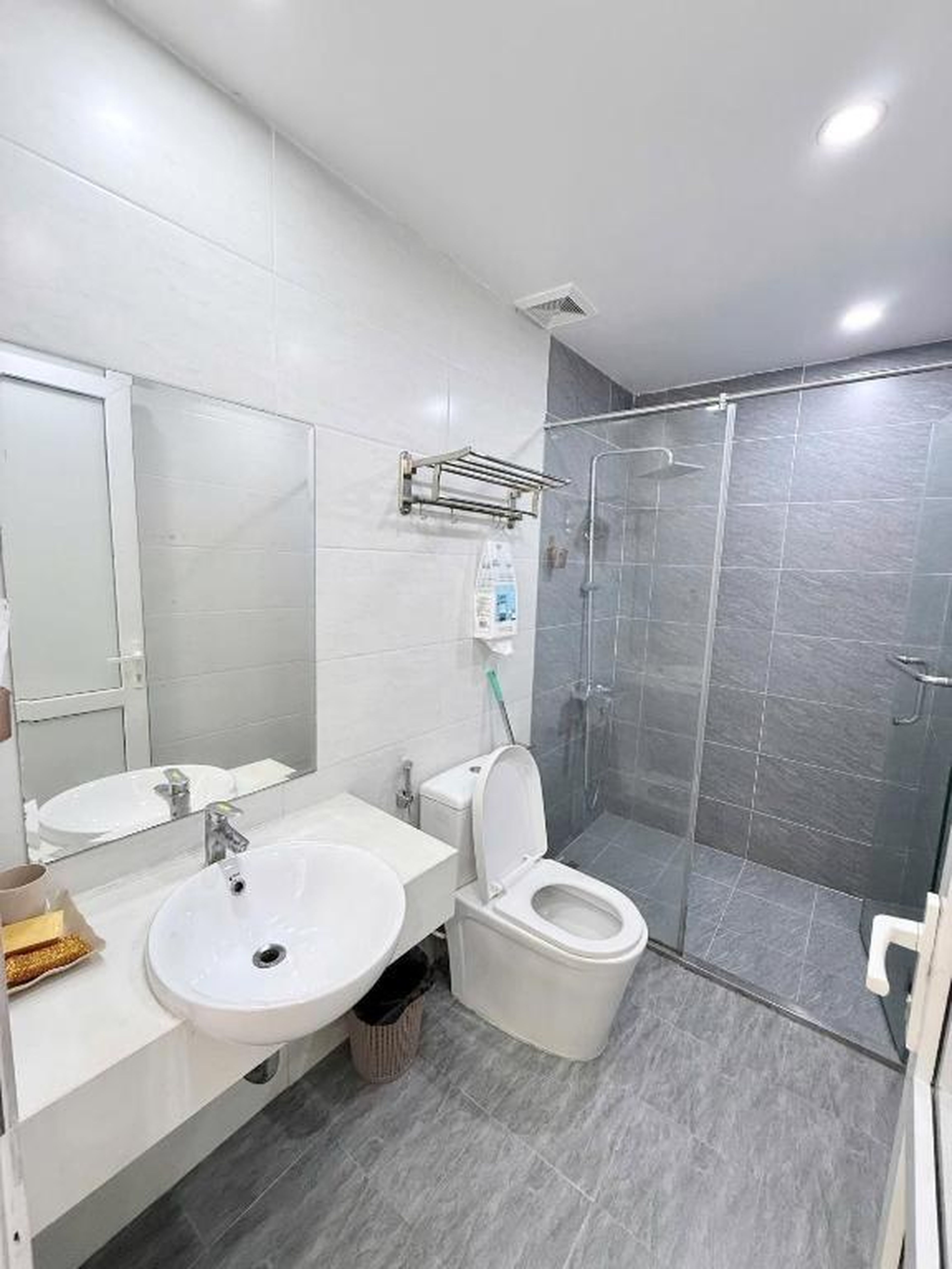 Homestay 3 ngủ - Newlife Tower - Hình 1