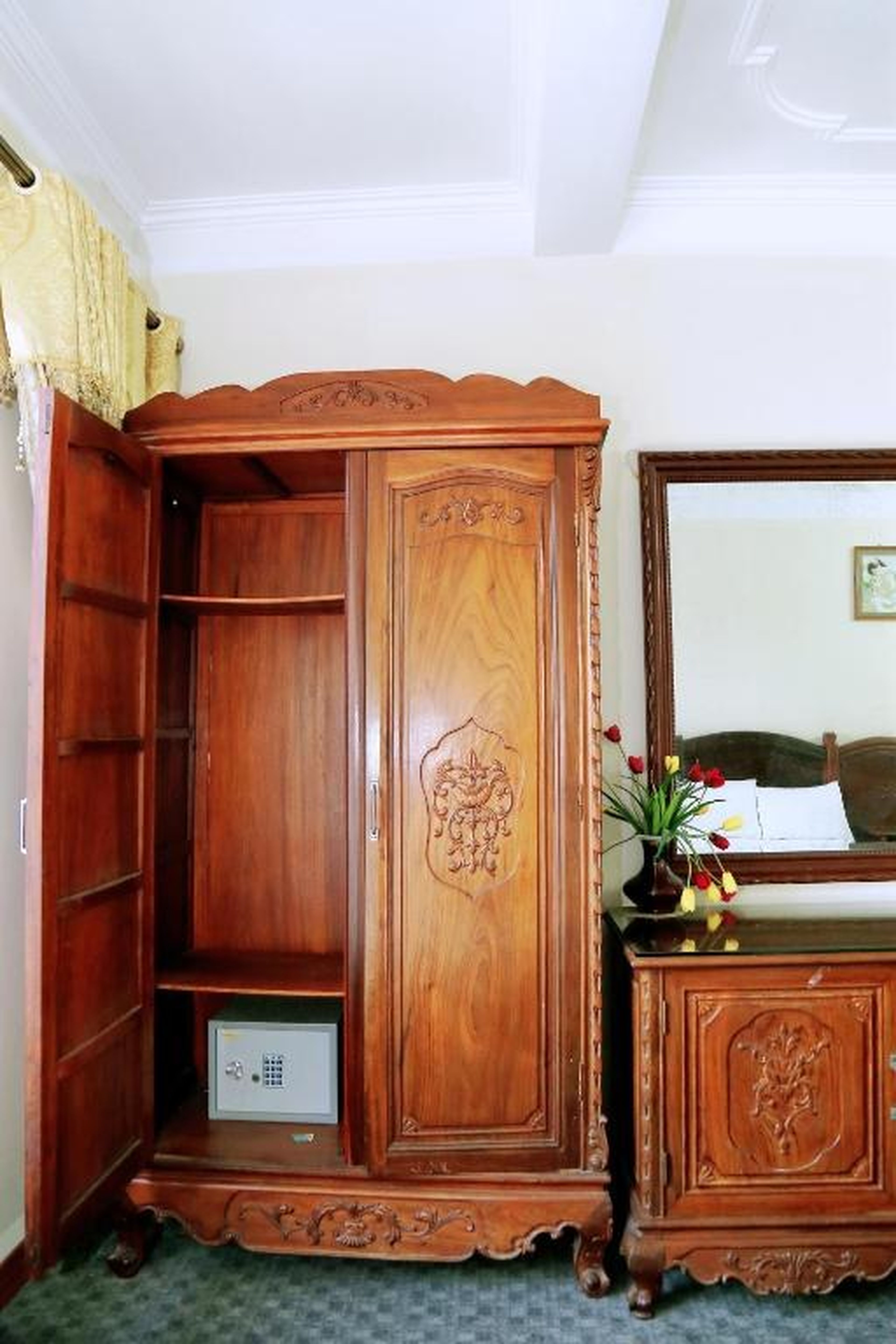 Retro Homestay Hạ Long - Hình 26
