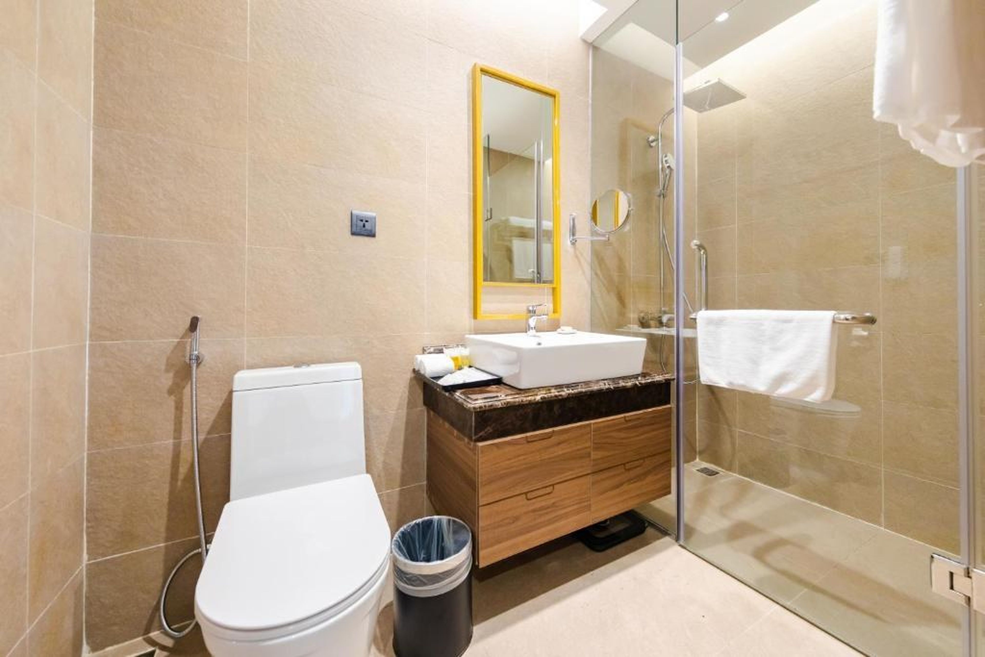 Muong Thanh Luxury Ha Long Centre II - Hình 18
