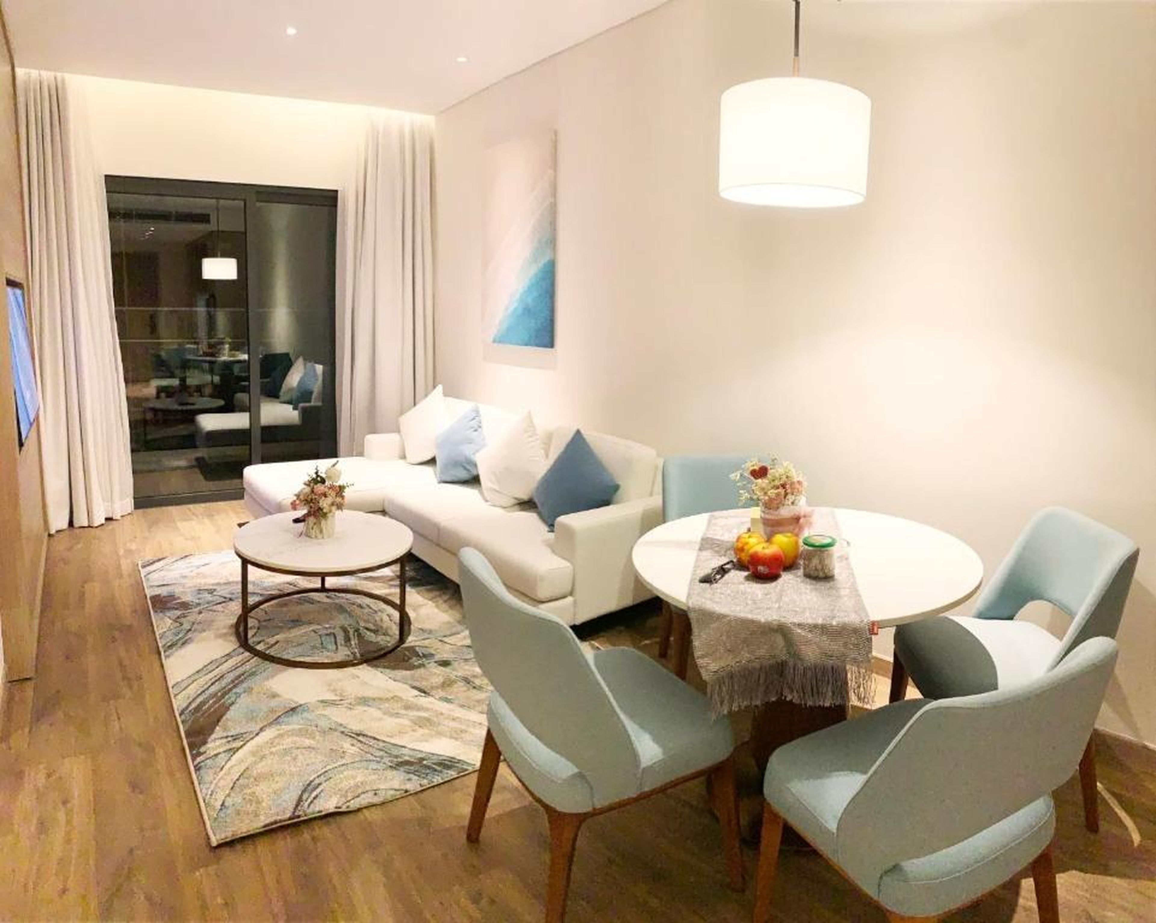 HB Serviced Apartment - Alacarte Hạ Long - Hình 49