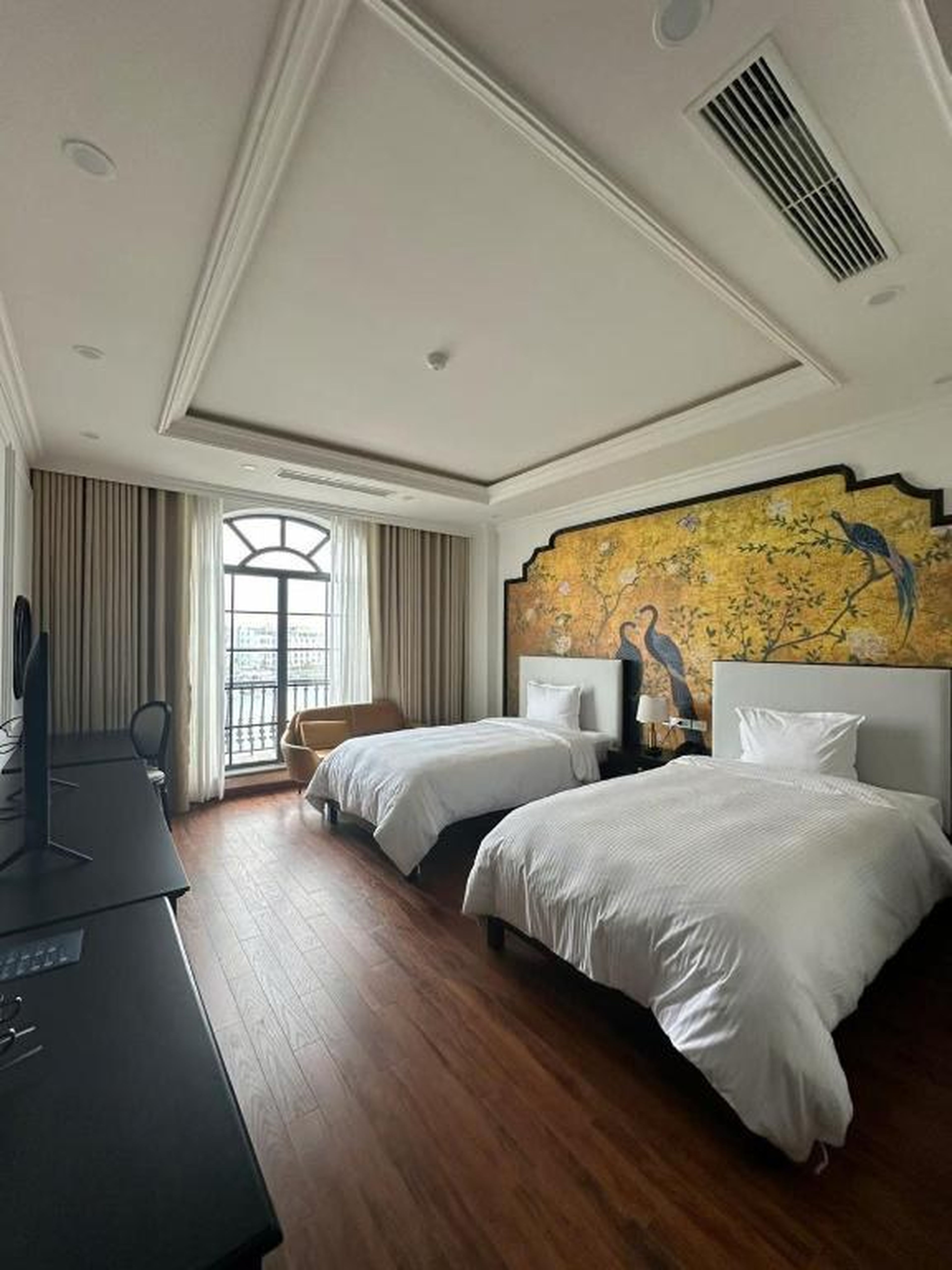 Union Inn+ - Hình 2
