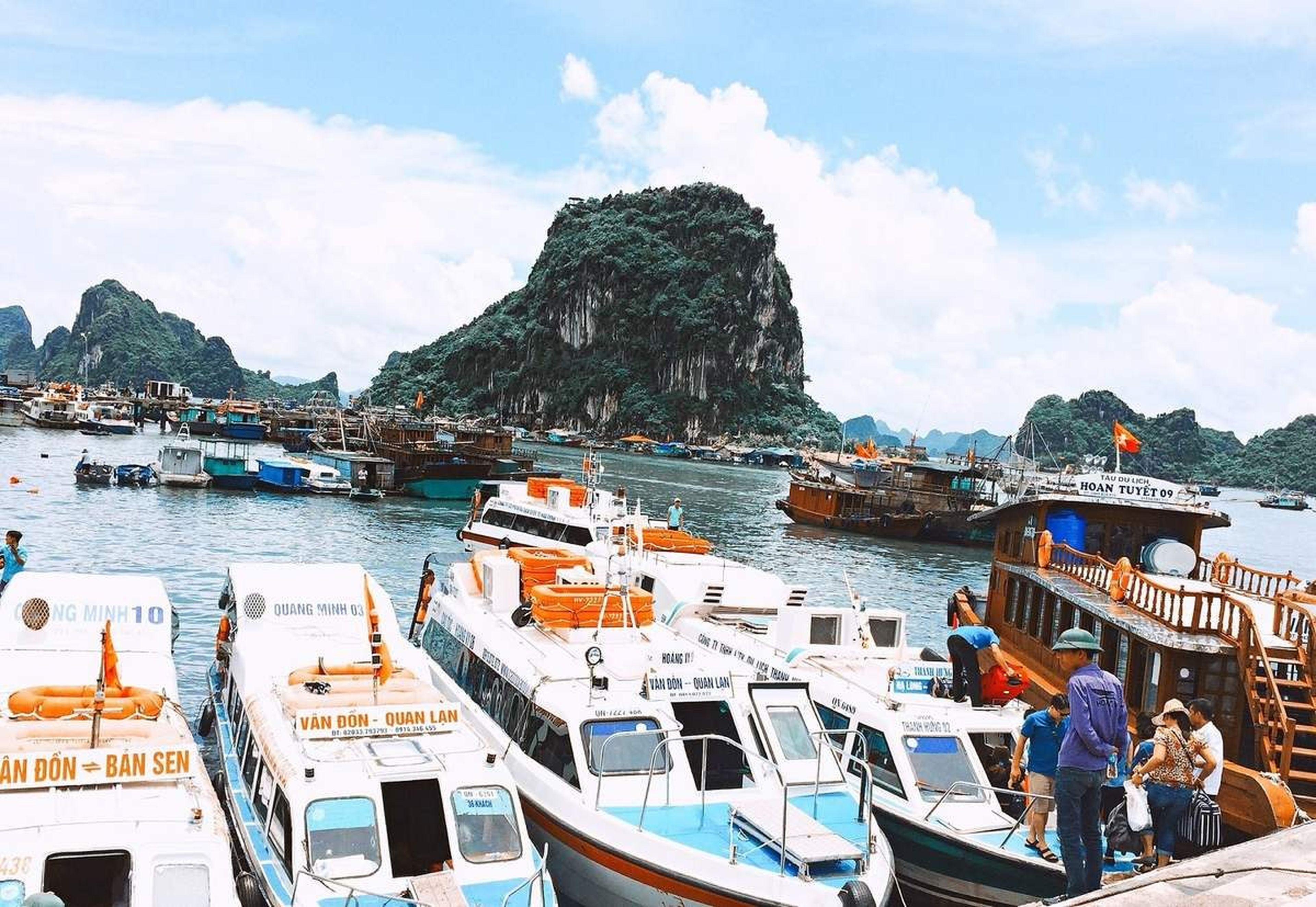 Cô Tô Island Travel Experience – Exciting Things Waiting for You to Discover - Hình 4