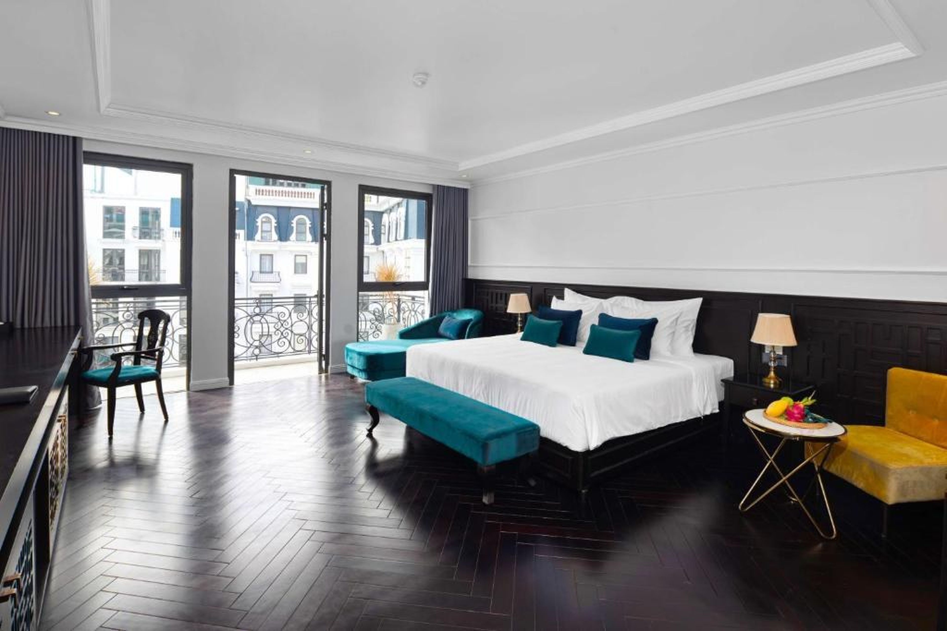 The Almin Hotel - Hình 6