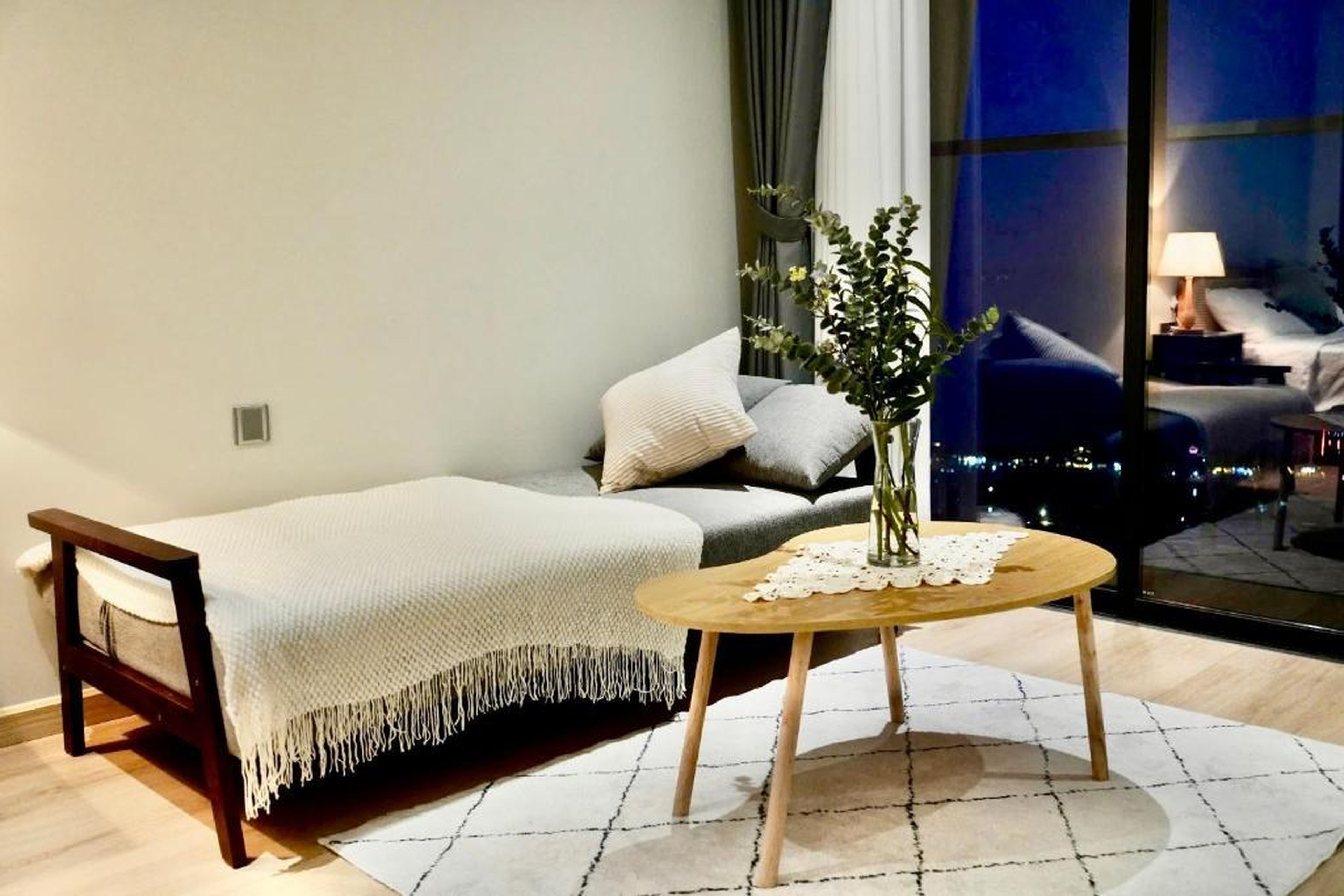 Bay Corner - Ha Long Holiday Cozy Studio - Hình 15