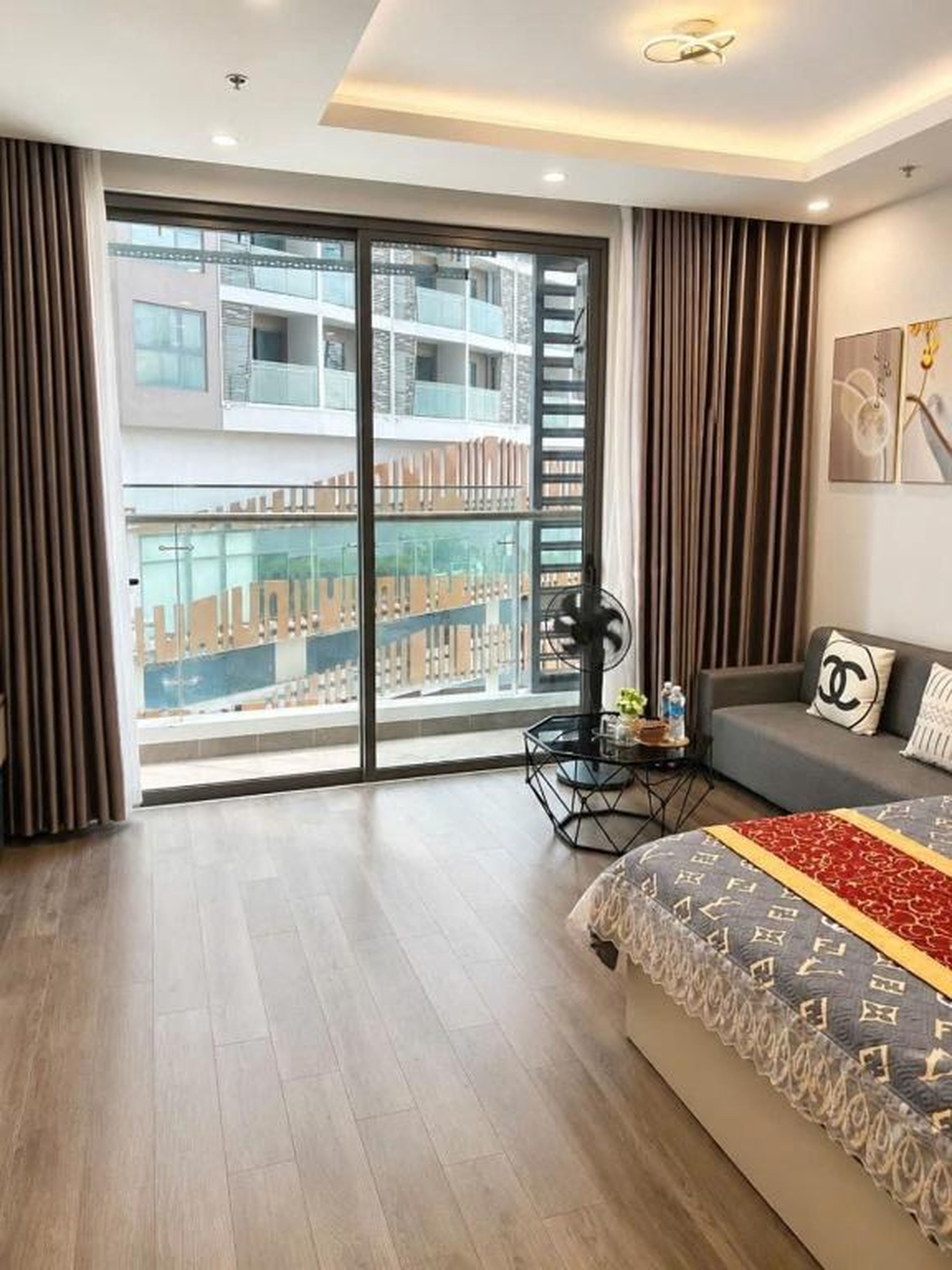 The Ruby Ha Long by LN Maison - Hình 15