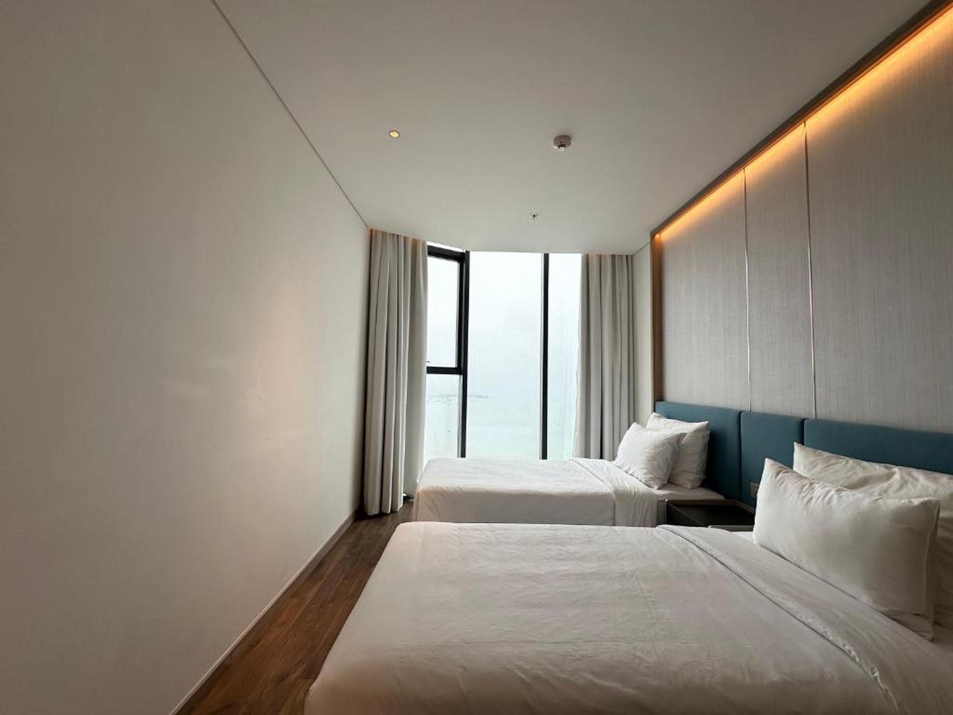 Alacate Hạ Long - Teri Apartment - Hình 46