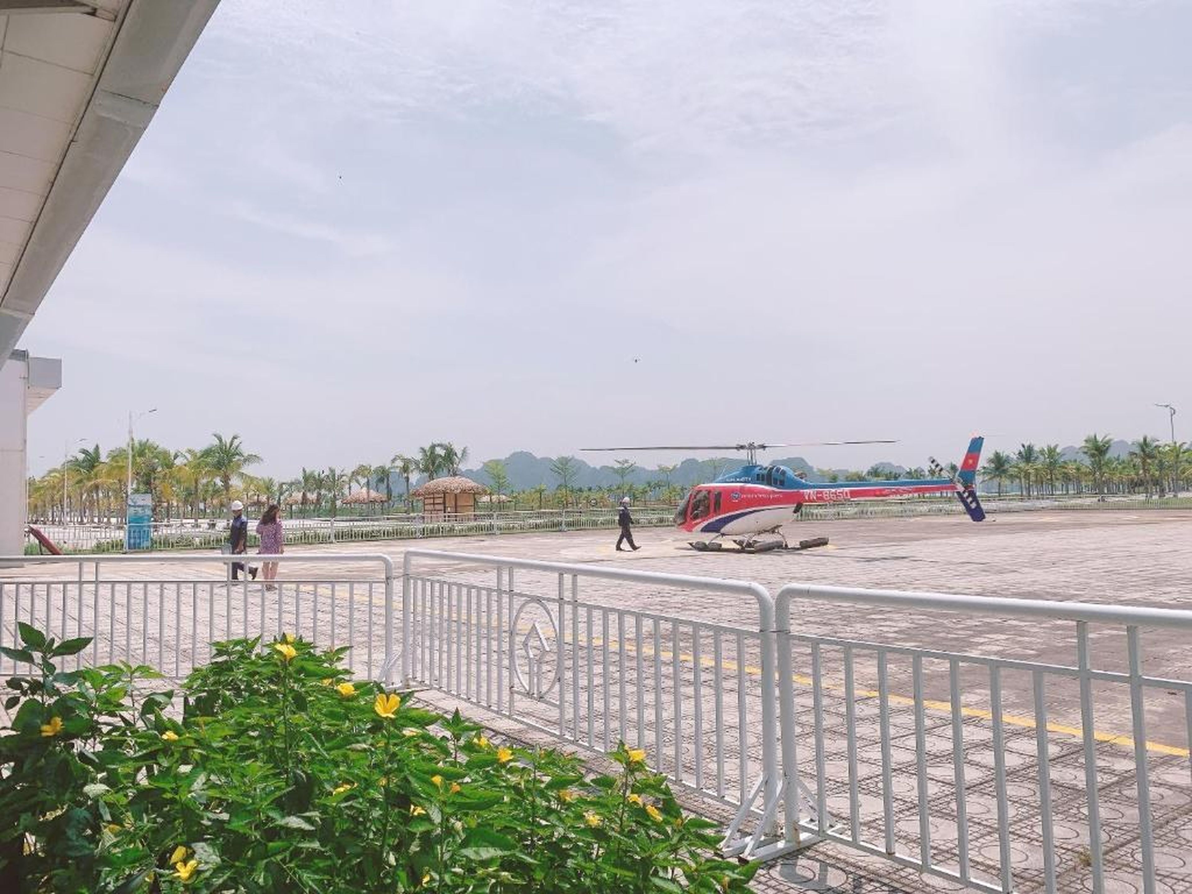 RosePark Tuan Chau - Hình 14