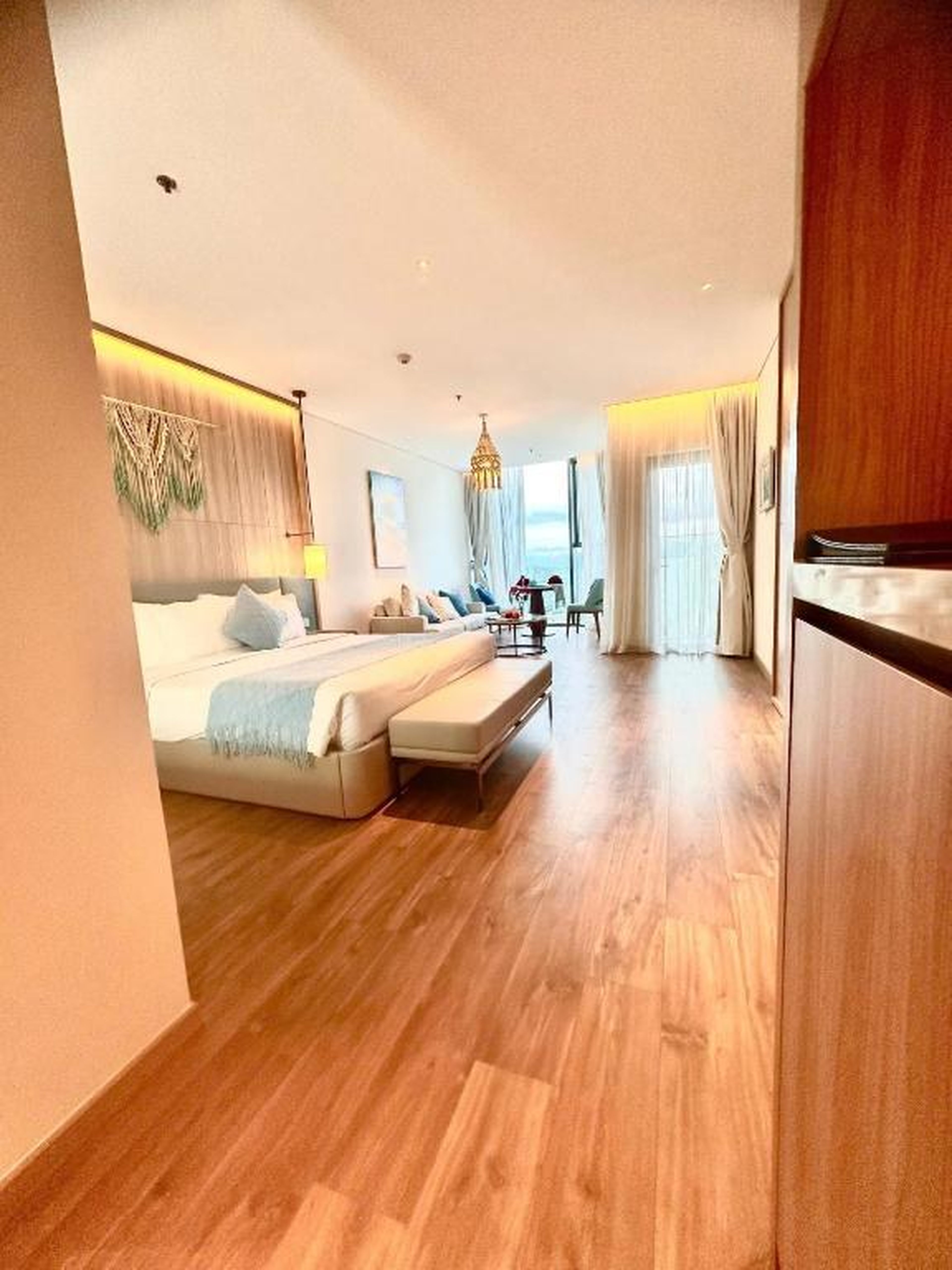 Elegant Apartment Alacarte Hạ Long - Hình 25