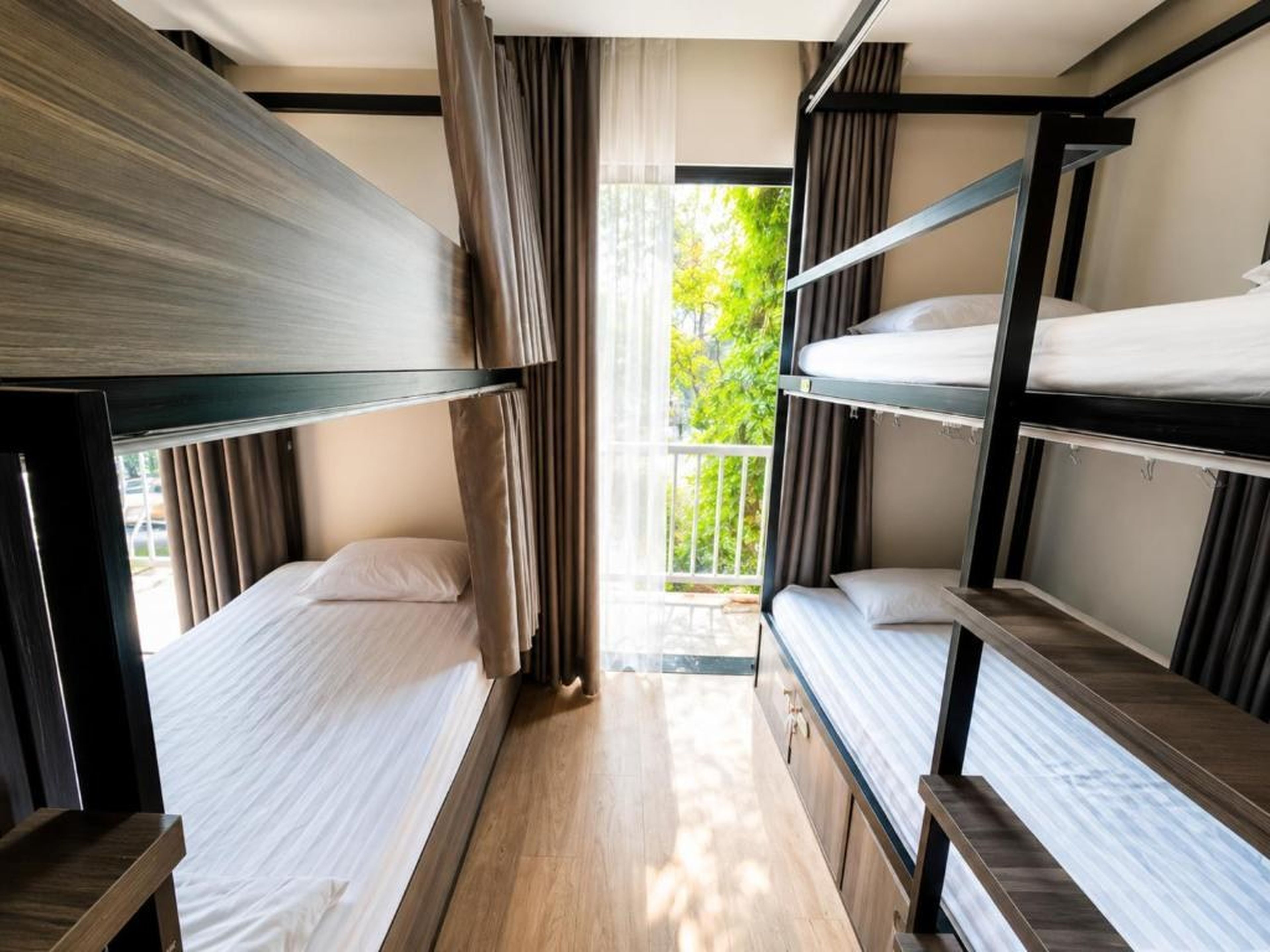 Anew Homestay & Sleepbox - Hình 11
