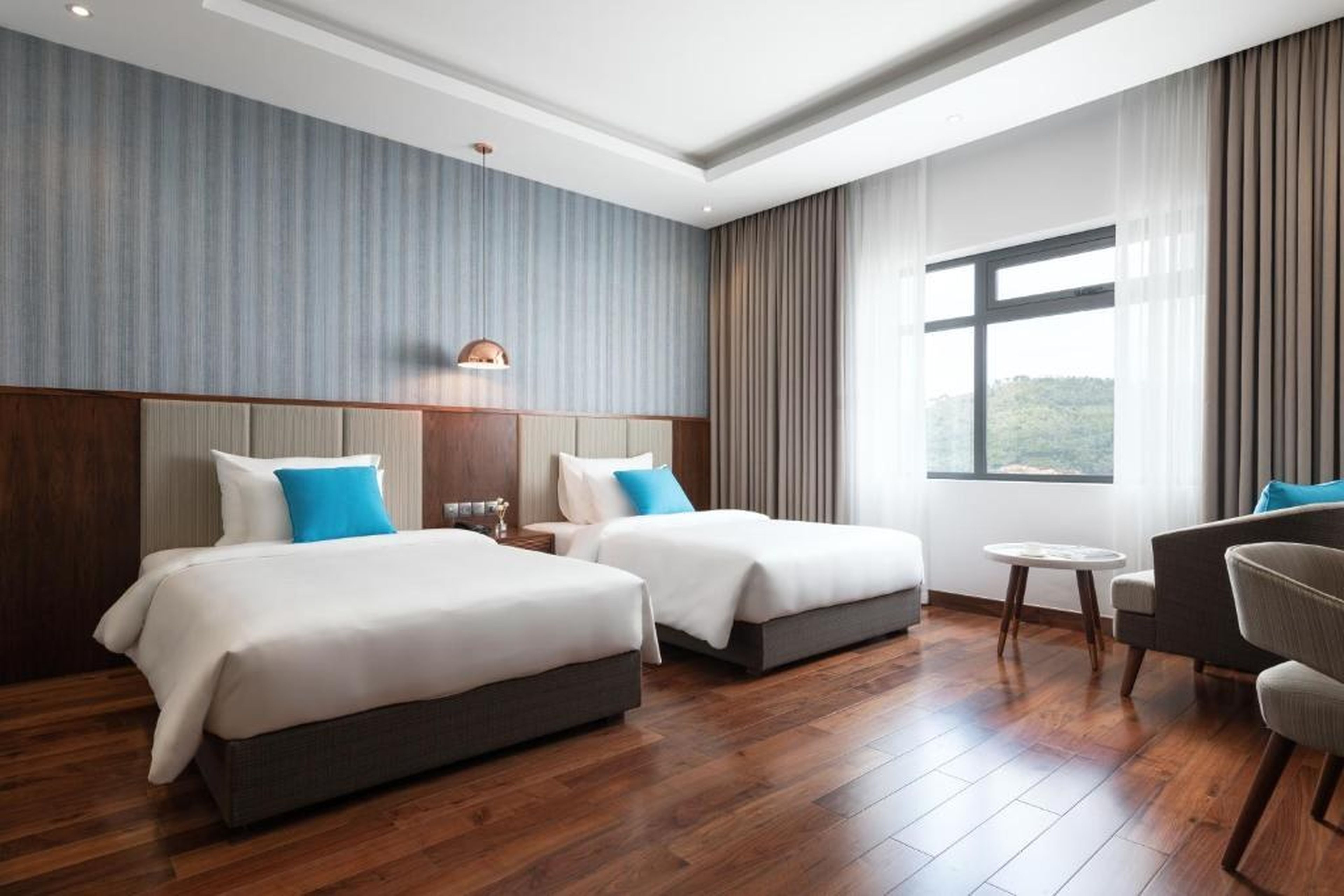 D'Lecia Ha Long Hotel - Hình 27