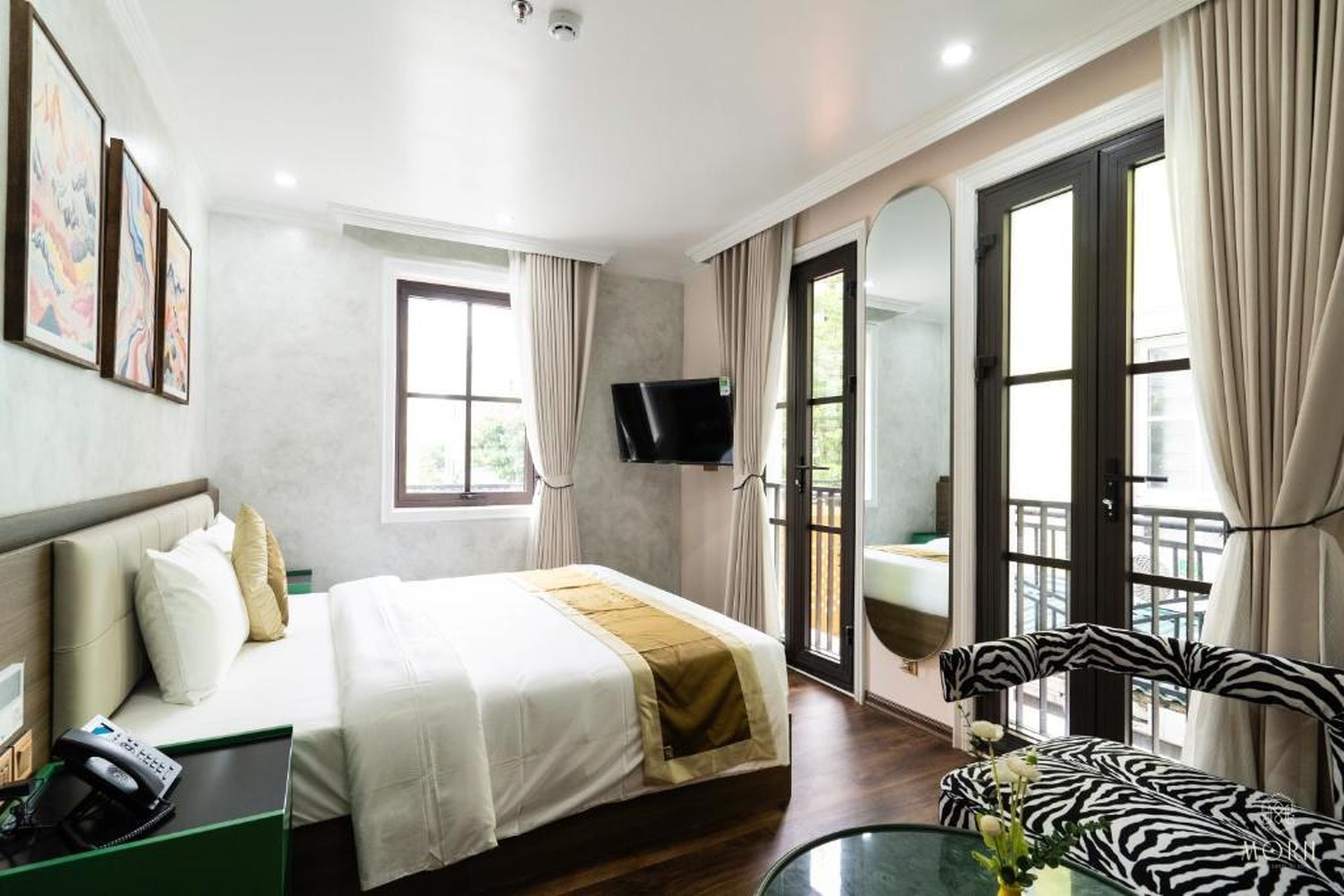 MORII Boutique Hotel Hạ Long - Hình 28