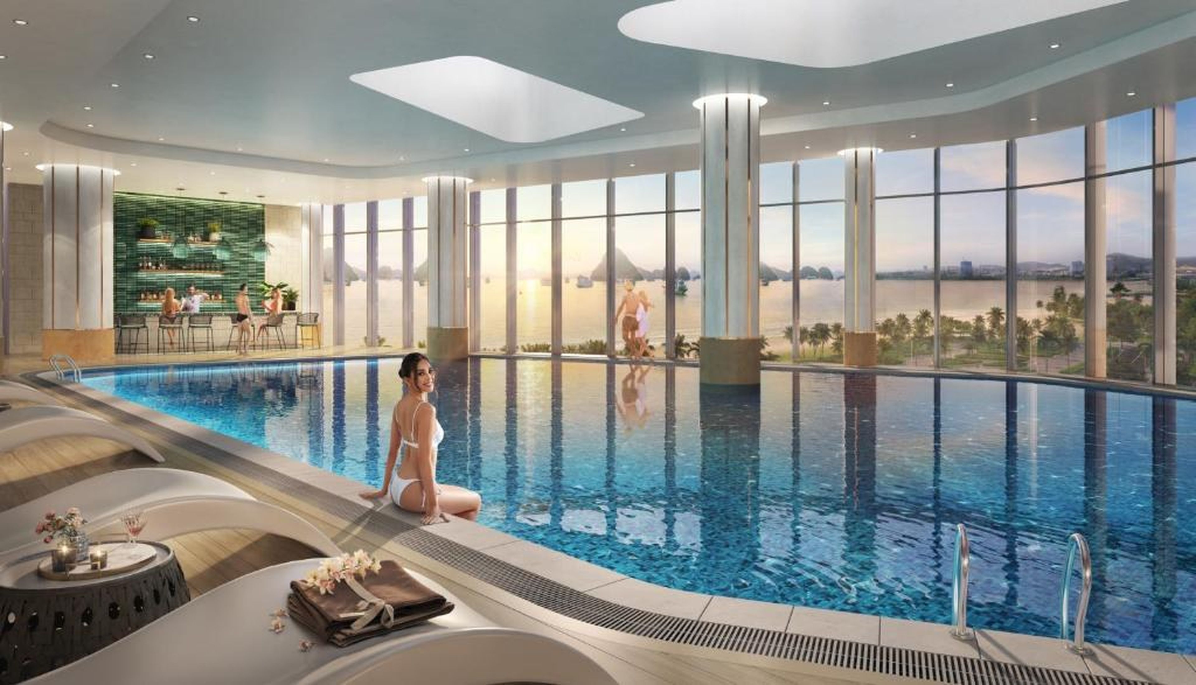 A Premium Experience at À La Carte Hạ Long Bay Hotel - Hình 9