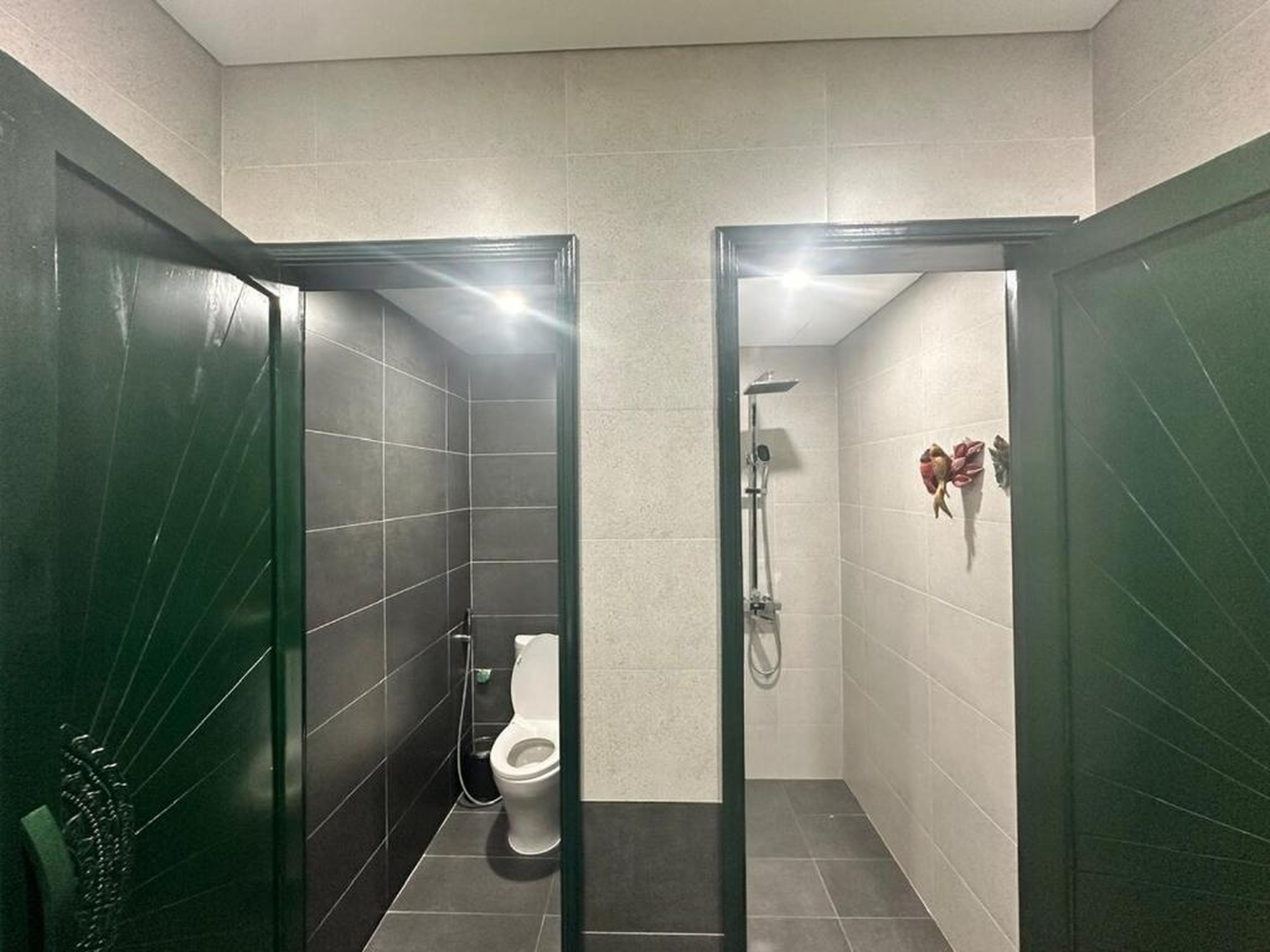 Homestay Mộc Sky Penthouse Hạ Long, New Life Tower - Hình 9