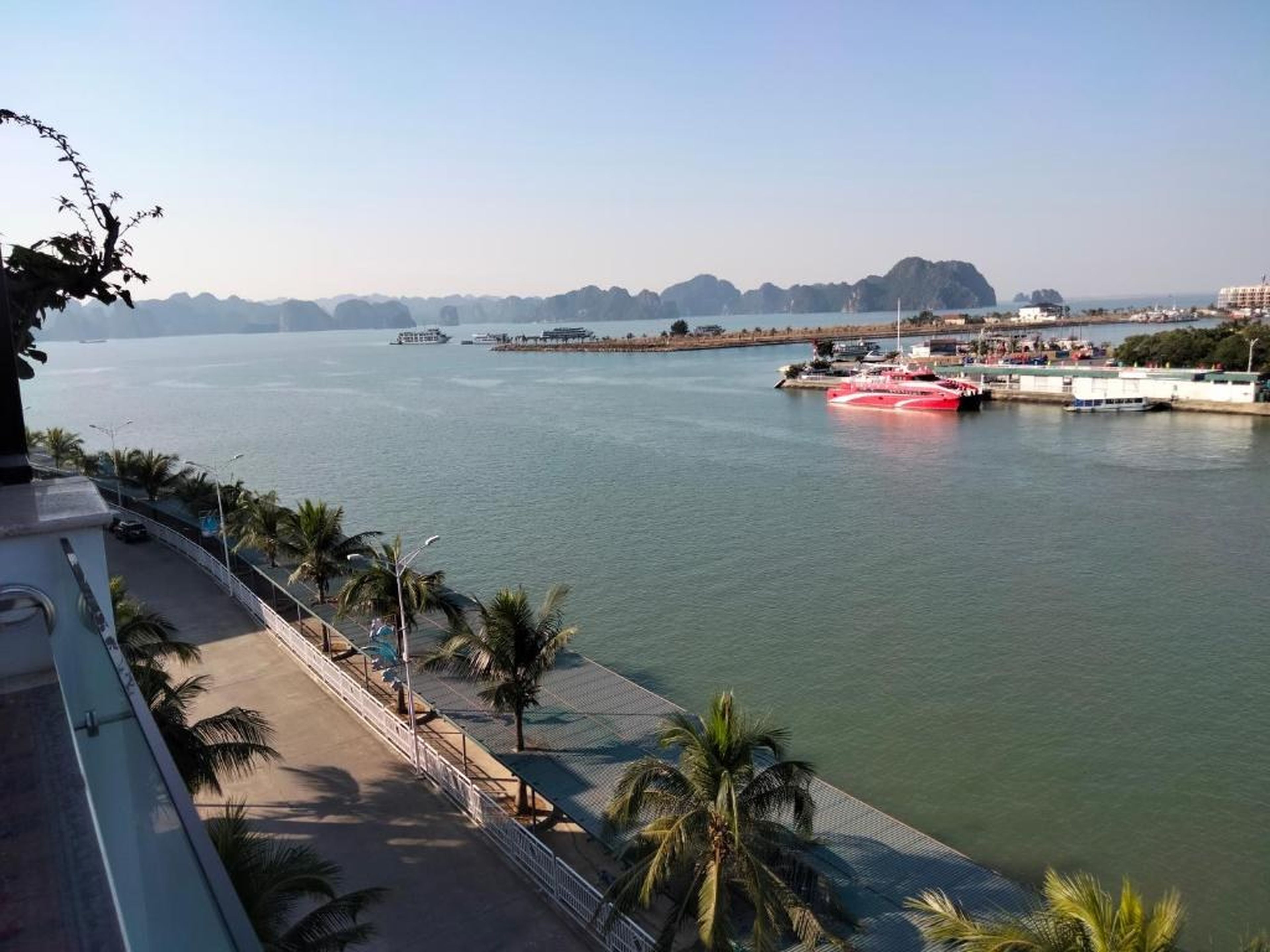 Golden Palm HaLong Hotel - Hình 31
