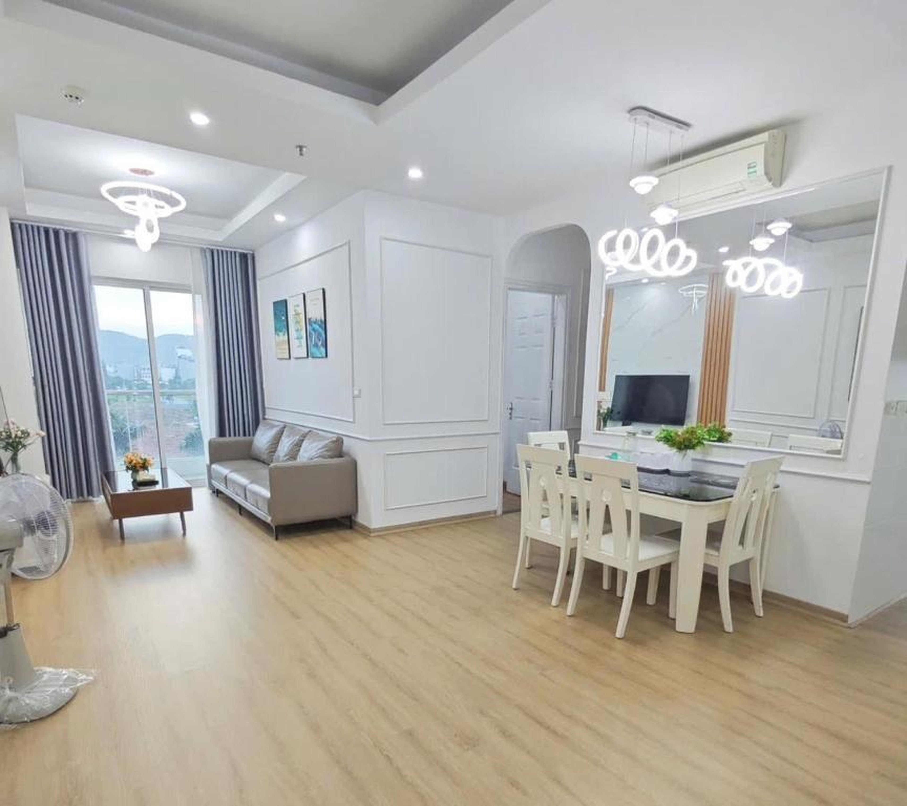 Apartments Hạ Long near beach Bãi Cháy - Hình 1
