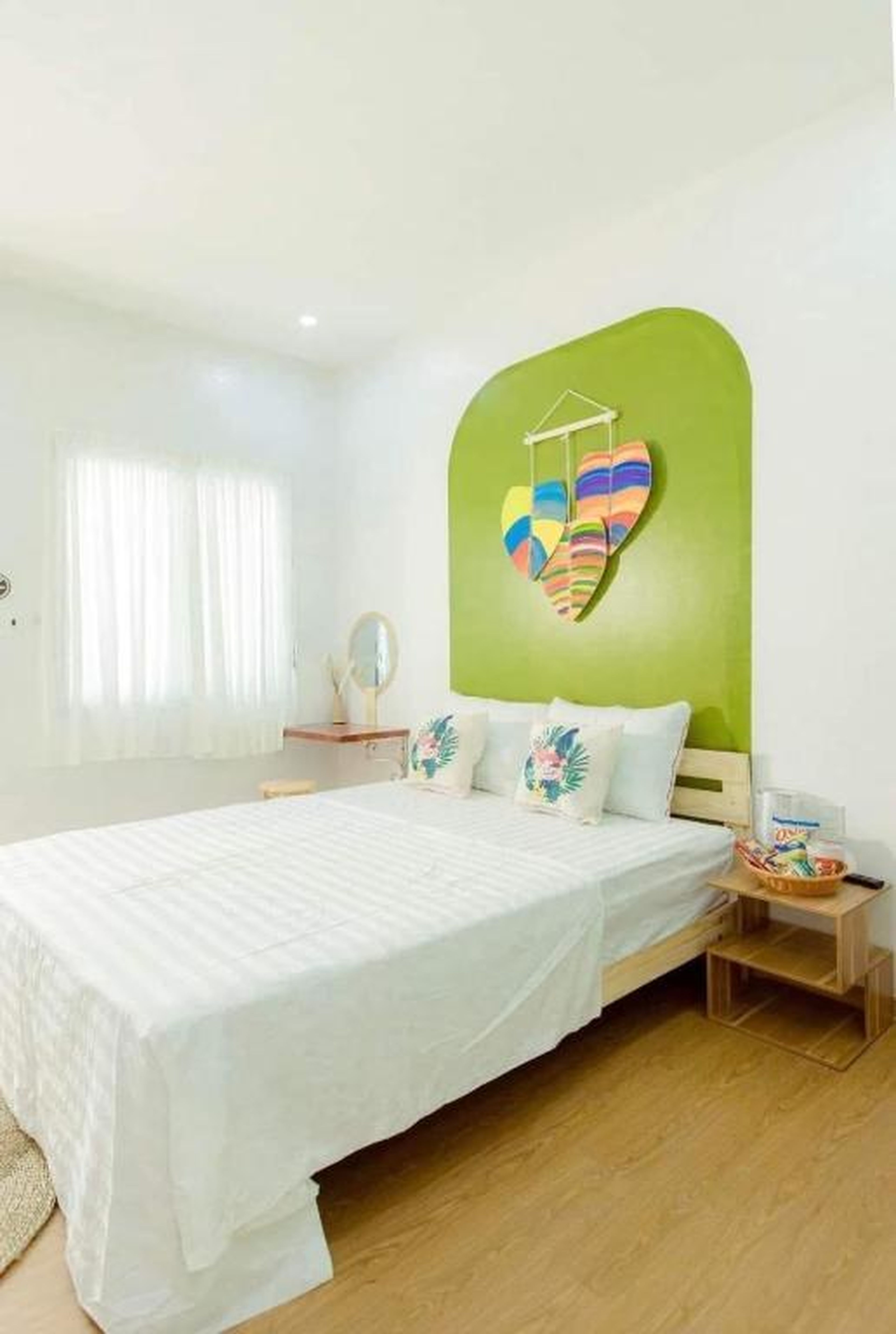 Nhà Mình Homestay Double - Hình 32