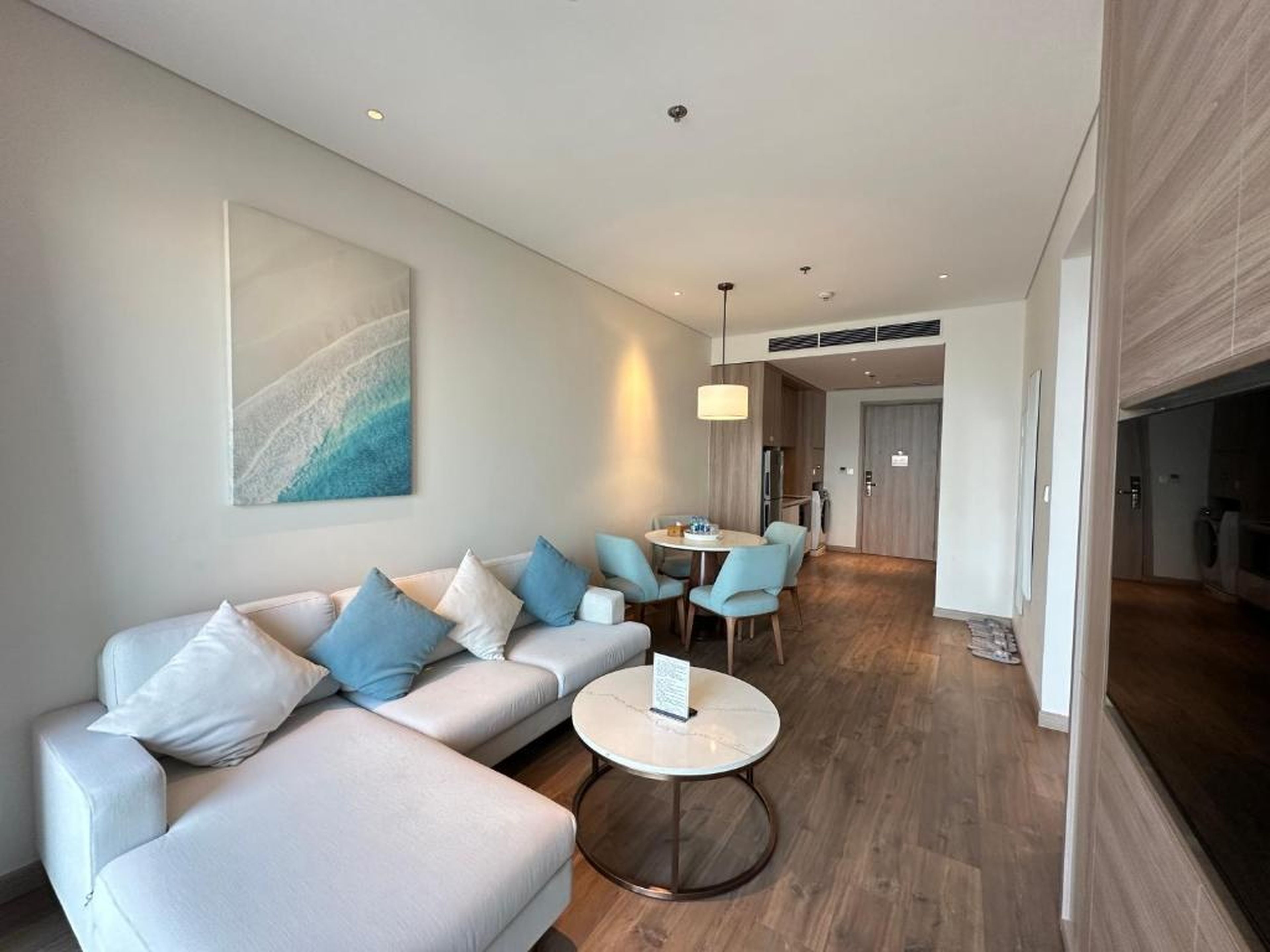 Lumi Apartment Alacate Hạ Long - Hình 46