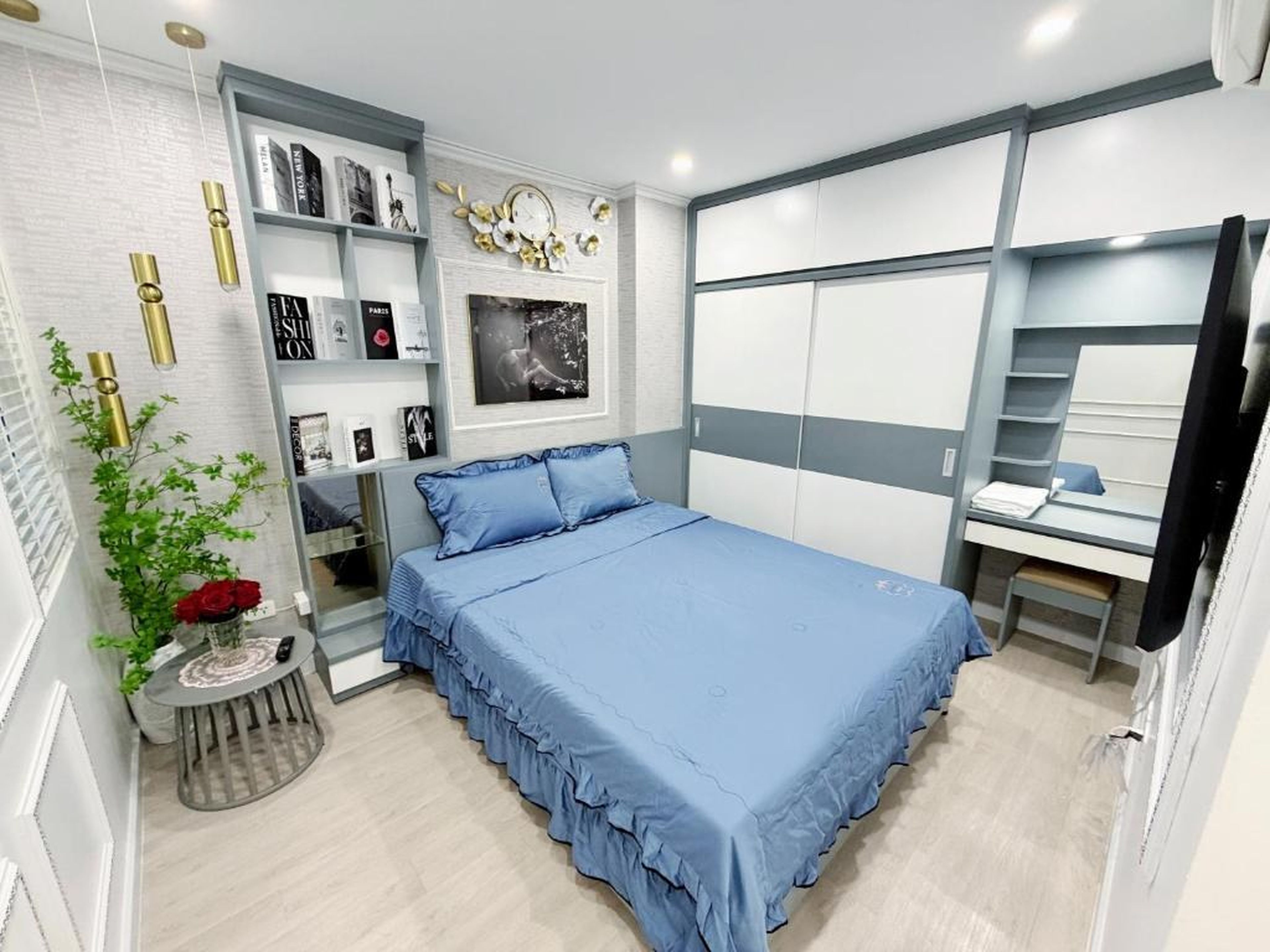 Căn Hộ Cao Cấp - Villa 5 Phòng Ngủ Hạ Long - Hình 49