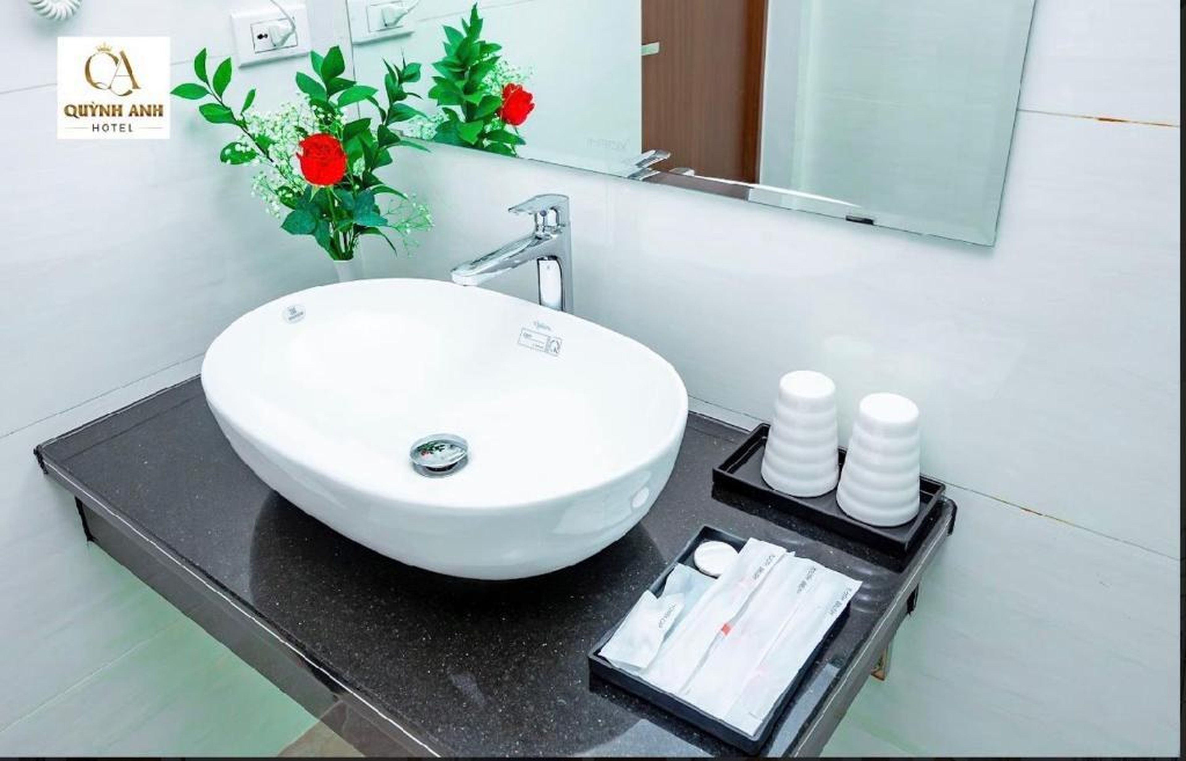 Quỳnh Anh Hotel Hạ Long - Hình 27