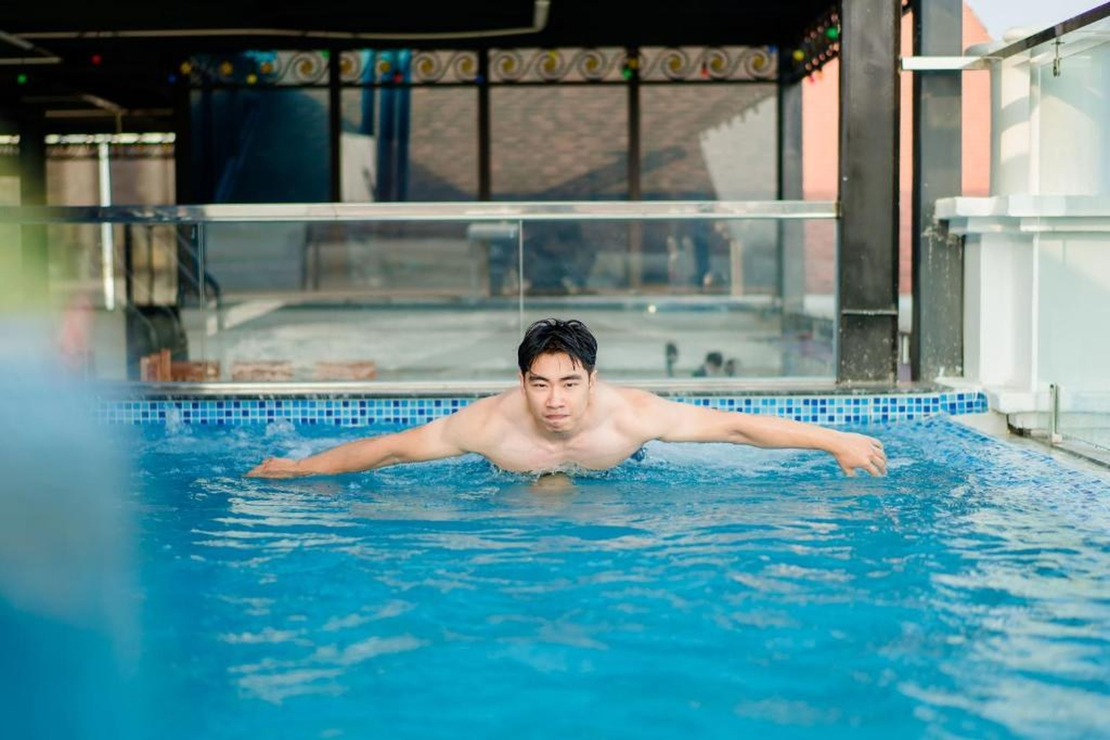 CORDELIA HA LONG Hotel - Hình 13