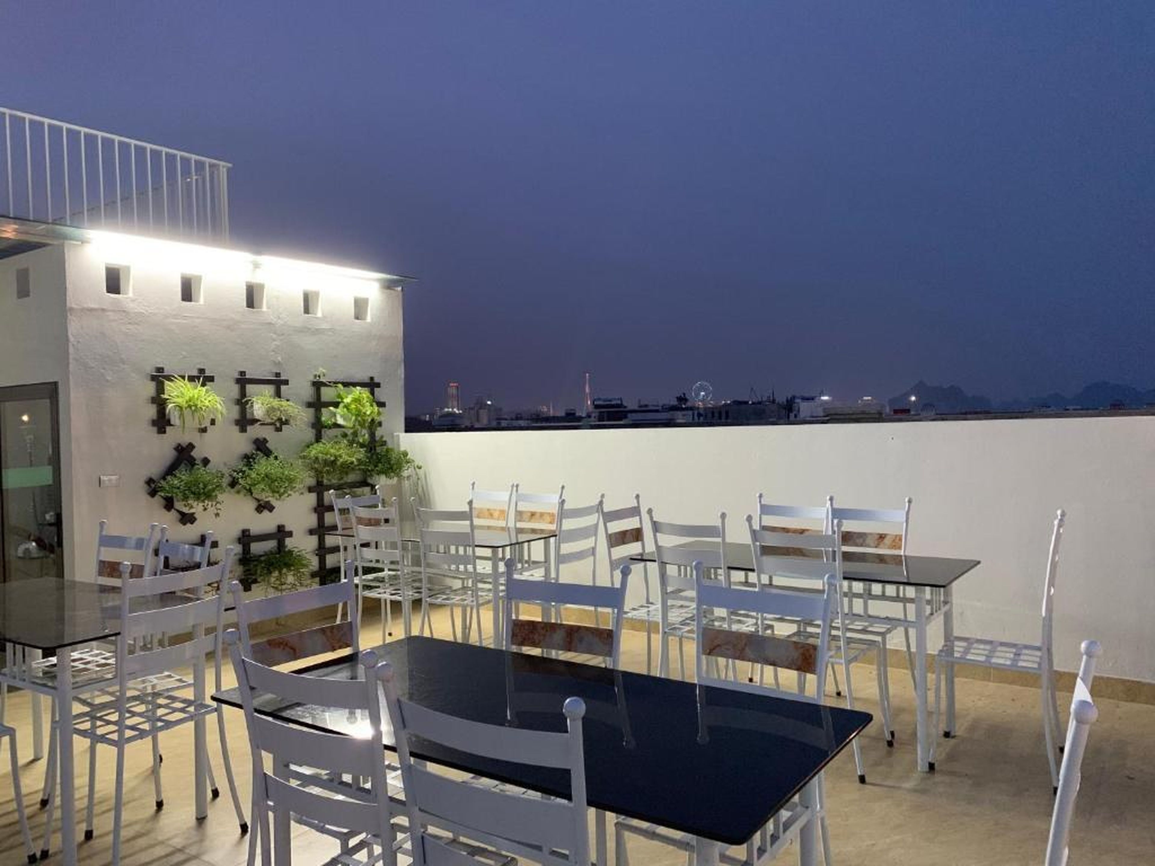 Herriot Hạ Long Hotel - Hình 19