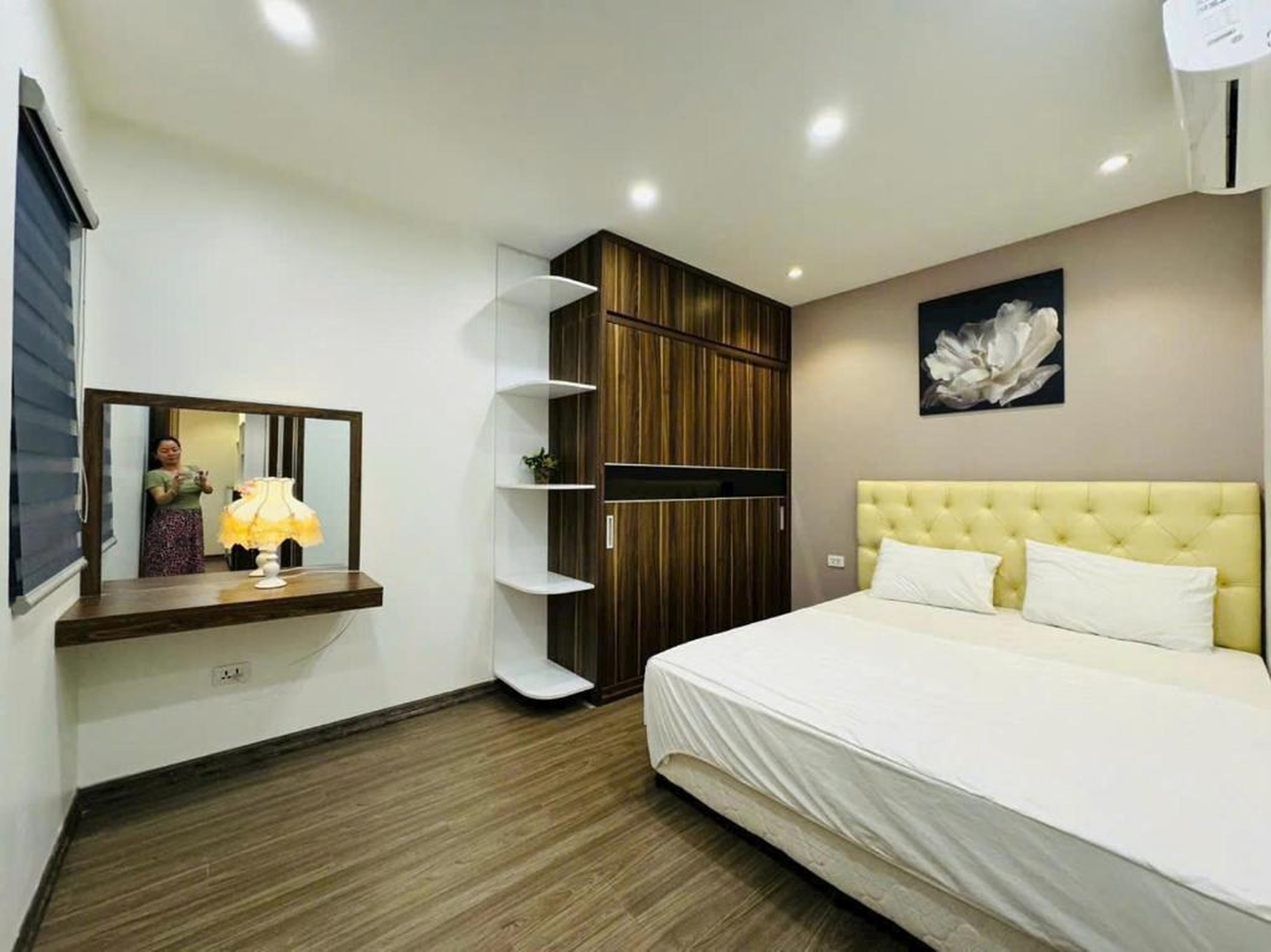 2BR Luxury Apt, Sea View, Heart of Bai Chay - Hình 8