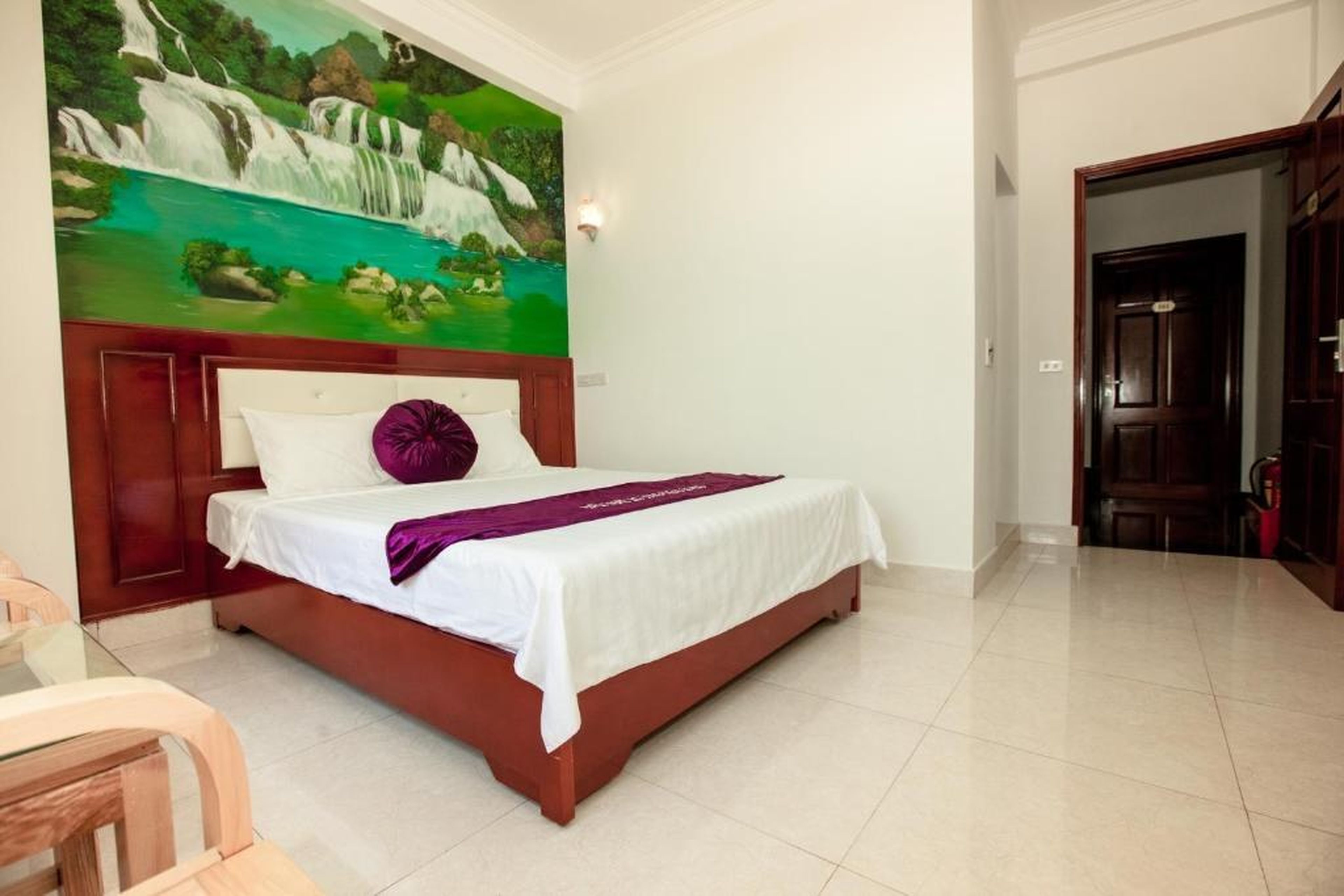 Dang Quang Guesthouse - Hình 38
