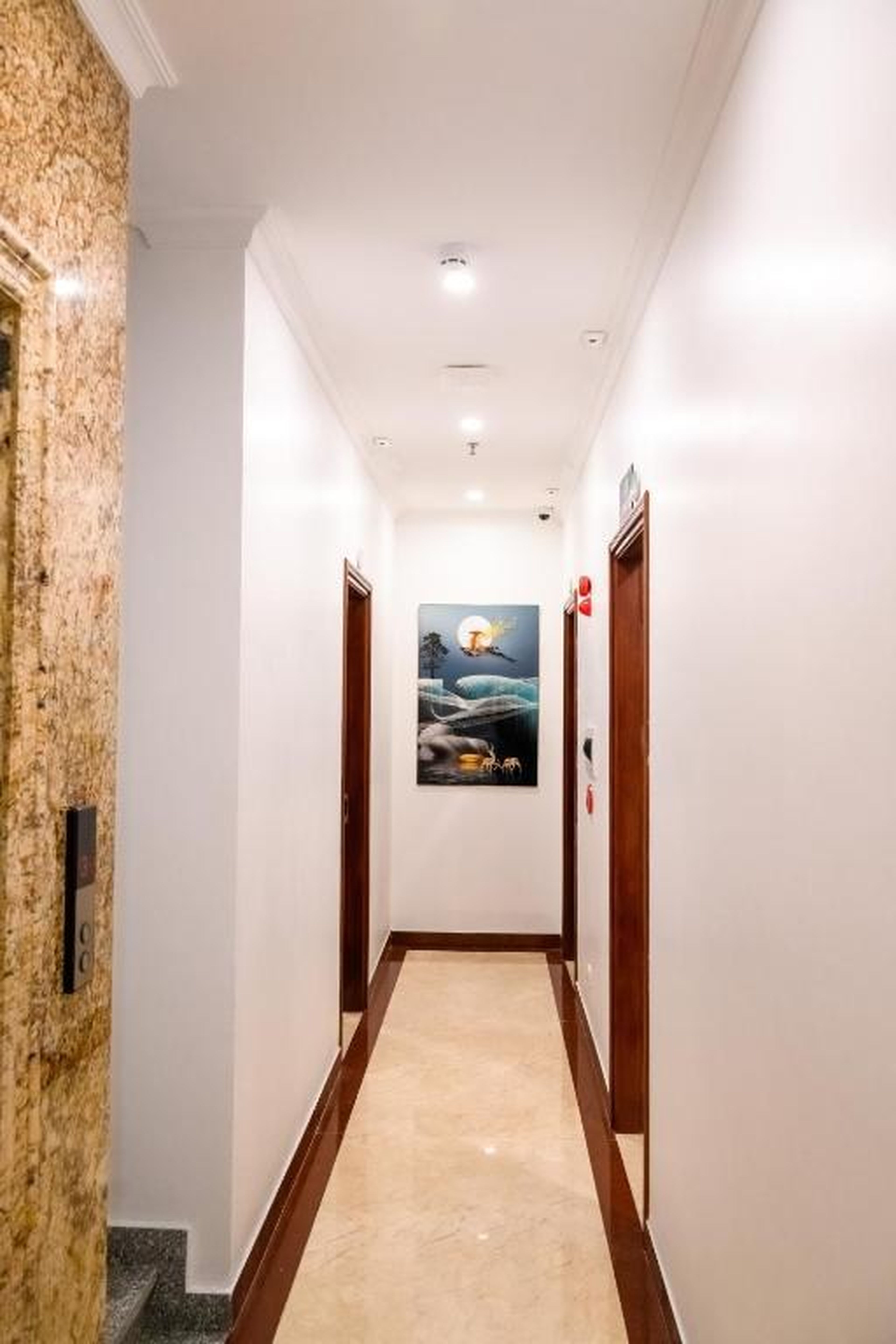 Hồng Ngọc Hạ Long Hotel - Hình 20