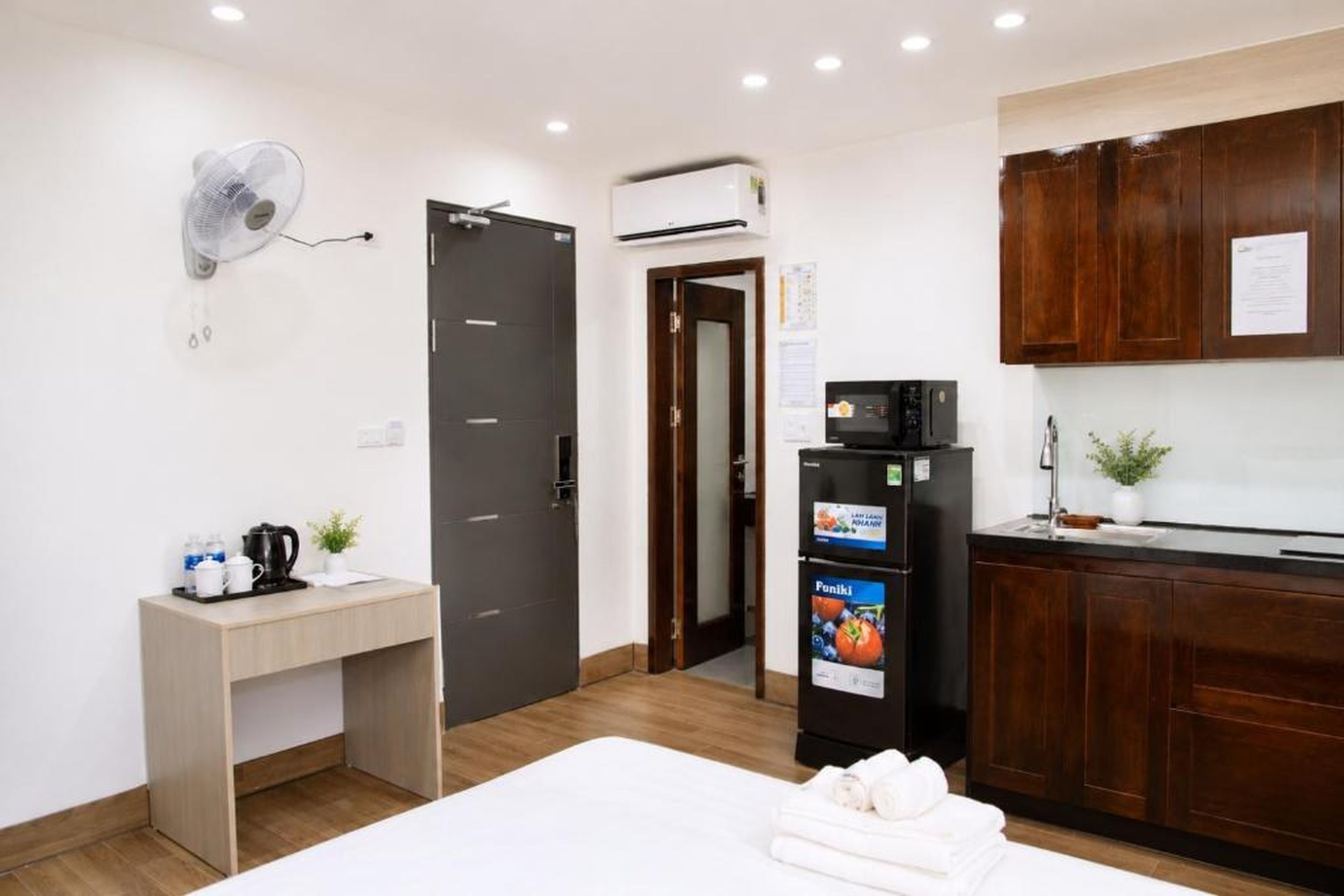 Khách Sạn Cát House - Hình 1