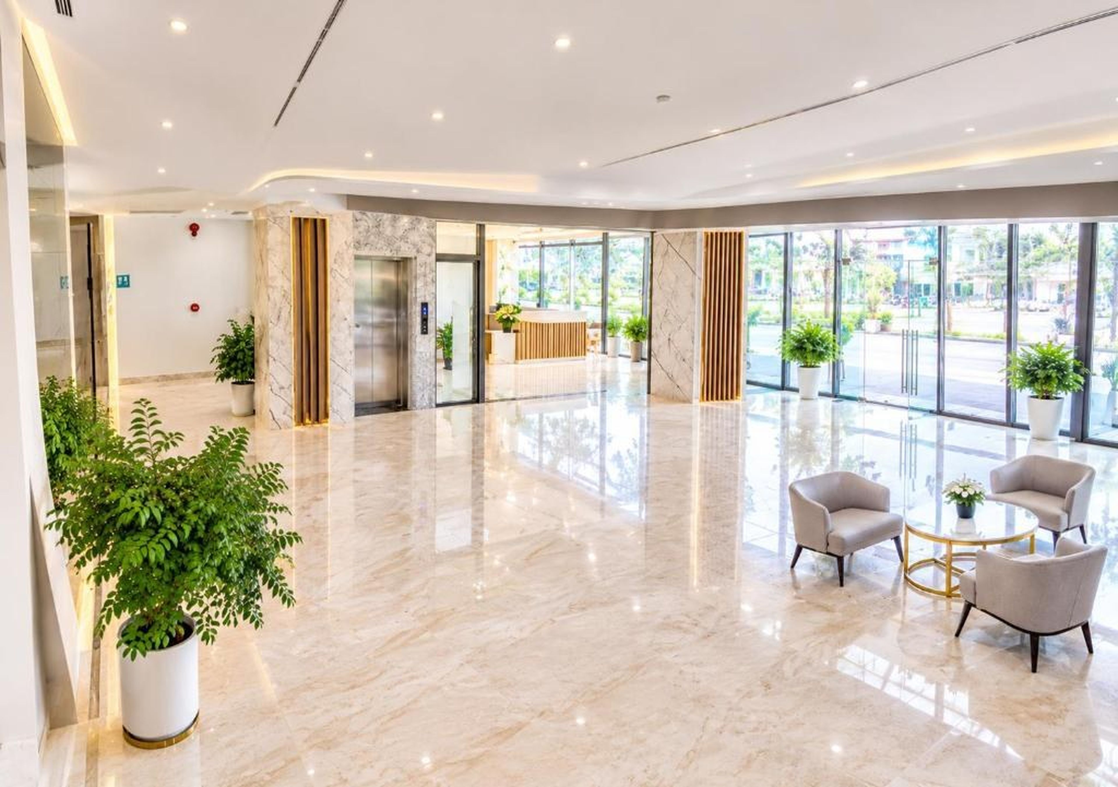 Hieu Thao Hotel Ha Long - Hình 41