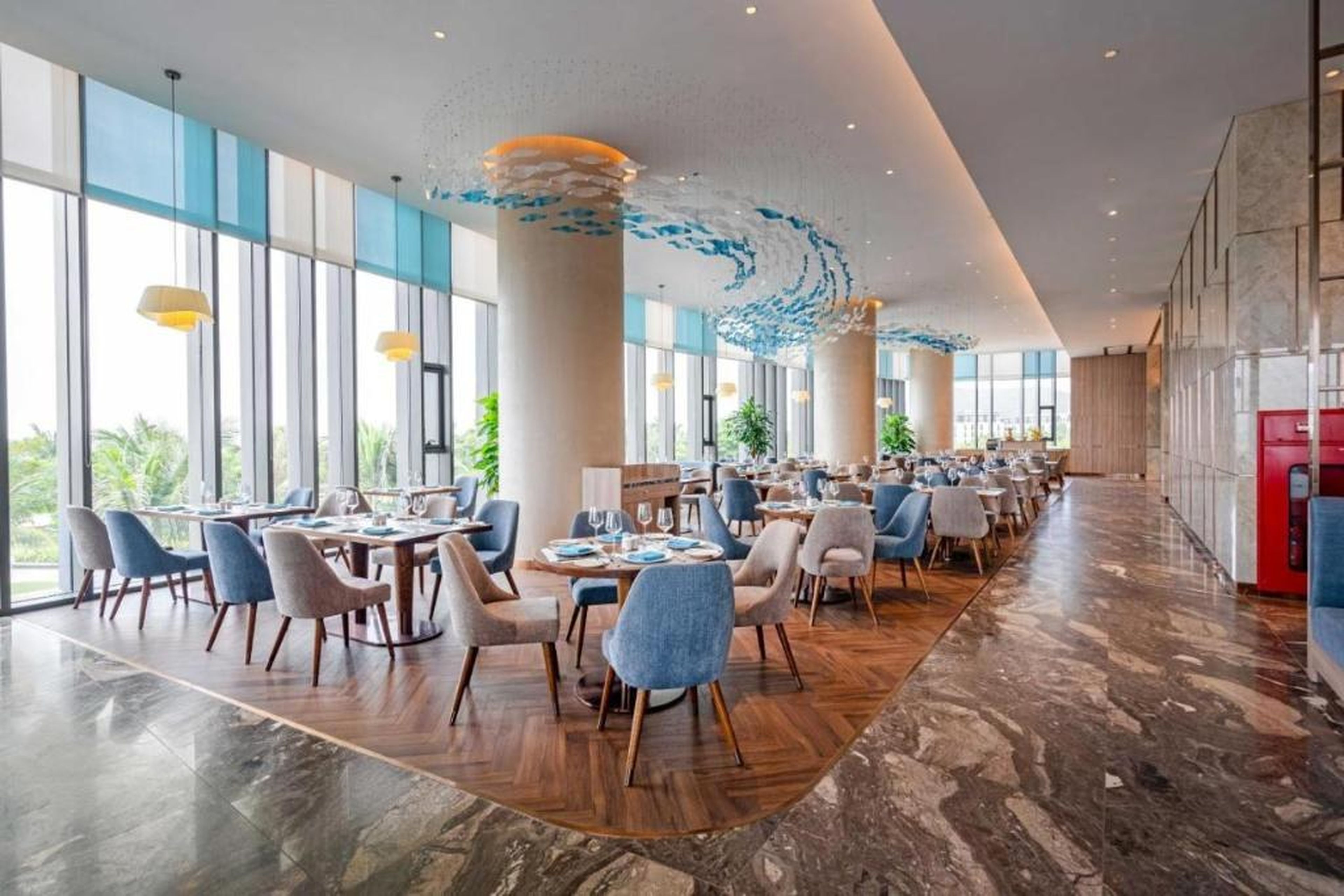 A la Carte Ha Long Residences Căn hộ 5 stars cạnh biển - Hình 7