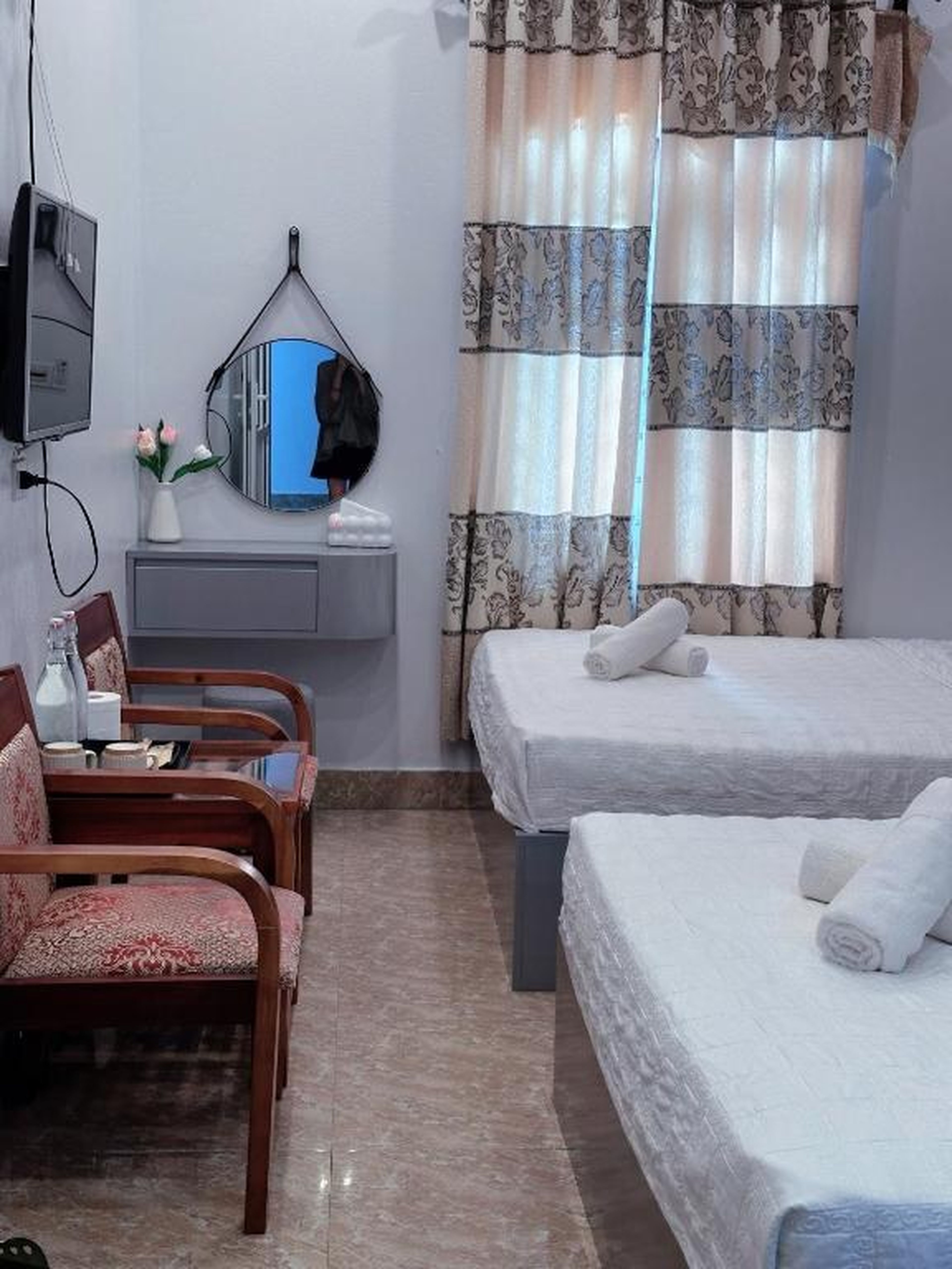 Khách sạn Vân Nhi - Mặt biển Cô Tô - Hình 37
