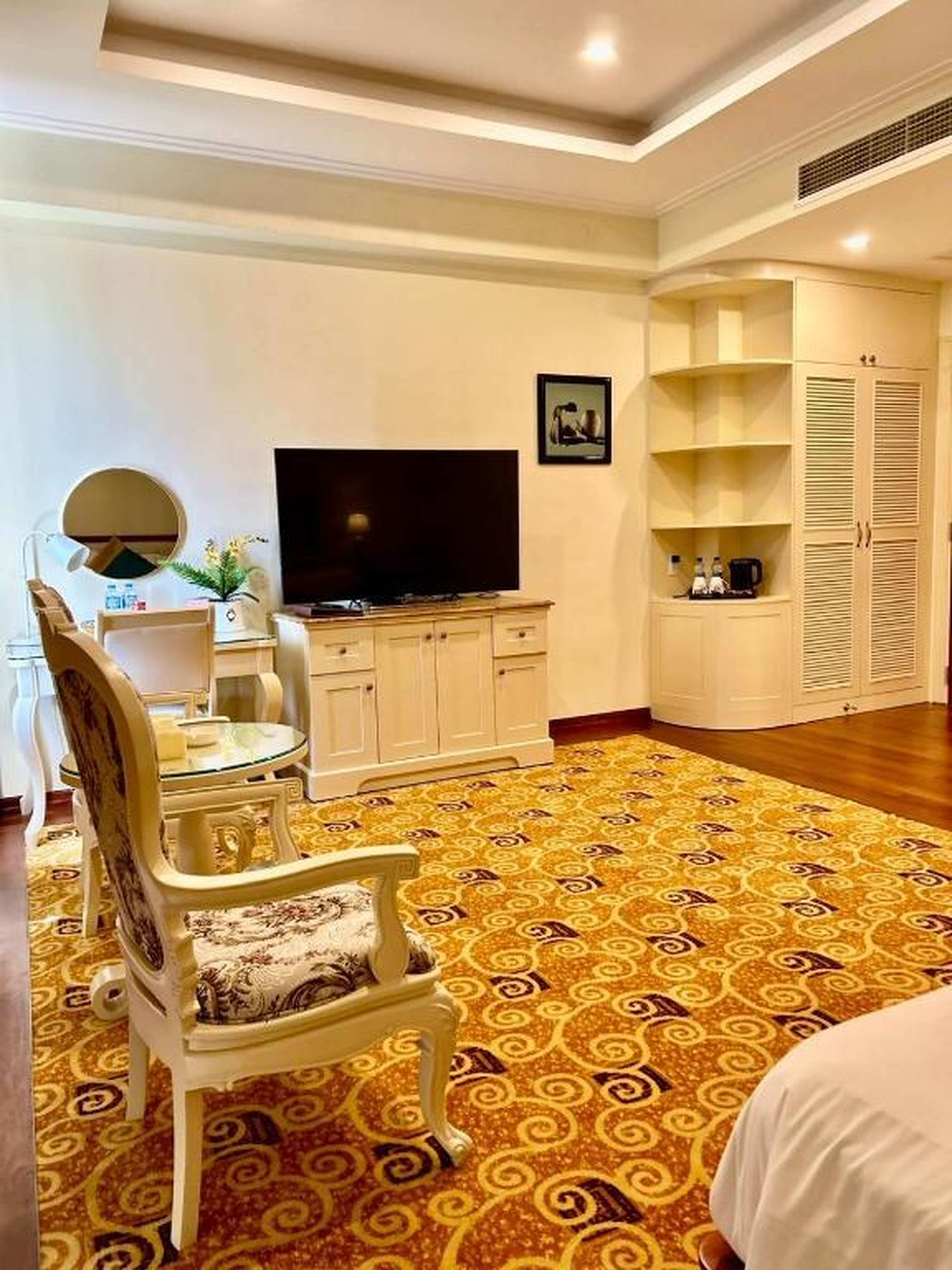 Khách sạn Sa Chi - Móng Cái - Hình 47