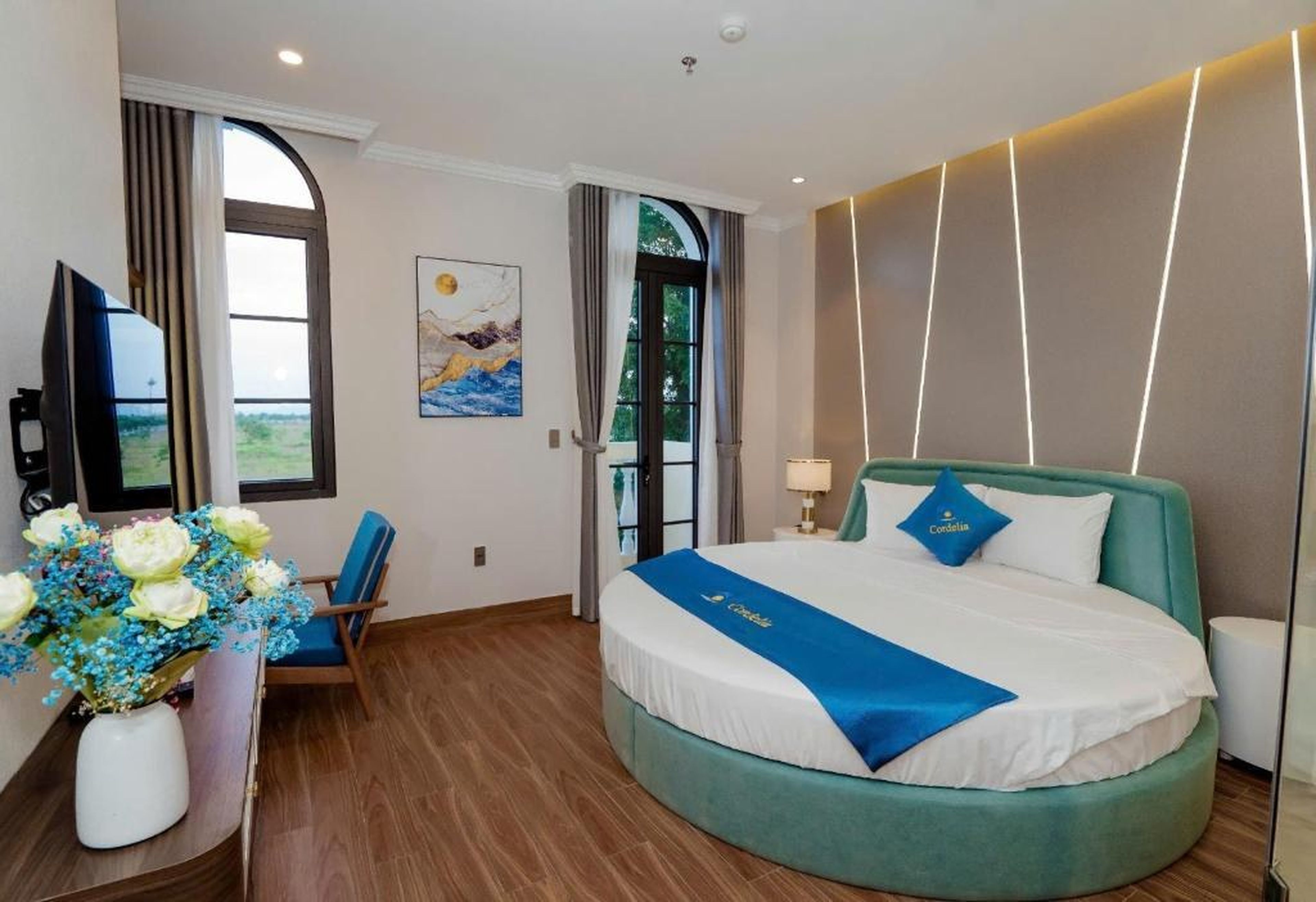 CORDELIA HA LONG Hotel - Hình 5